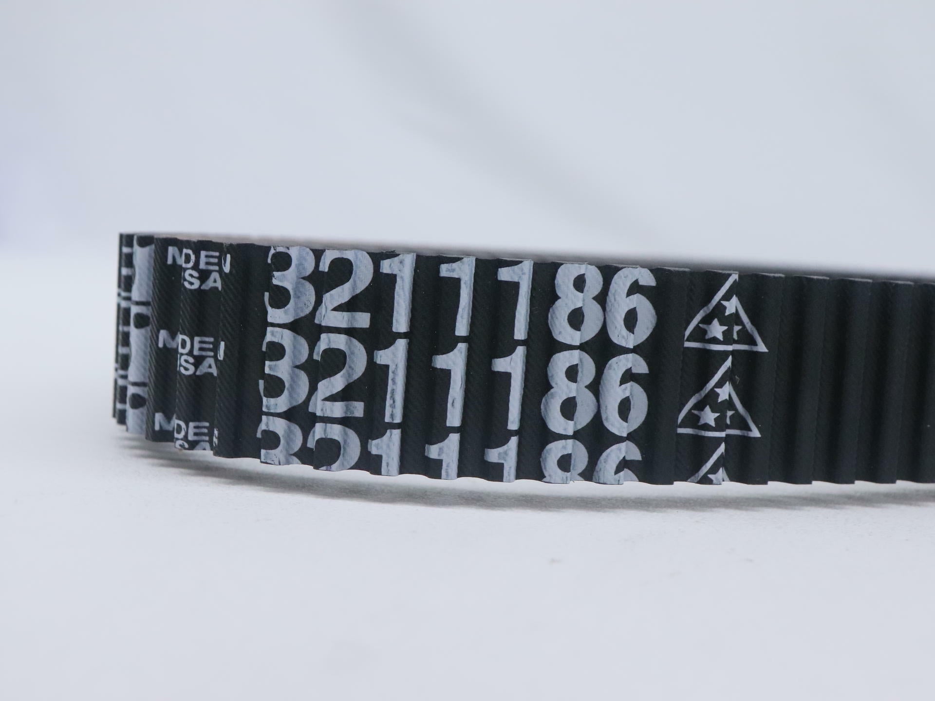 OPEN BOX - OEM Polaris Drive Belt -RZR XP Turbo XP 4 Turbo RS1 XP 1000 - 3211186