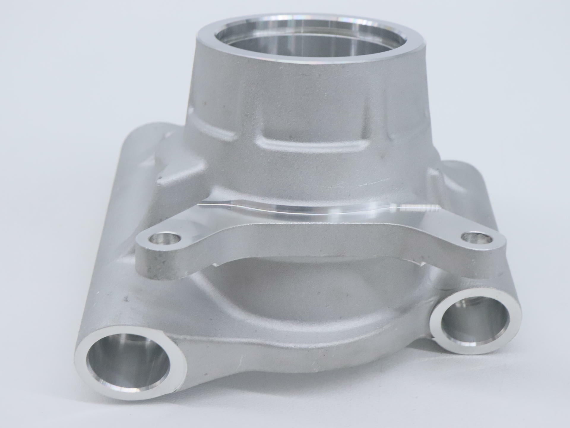 OEM Polaris Wheel Bearing Carrier Left- General RZR 900 1000- 5139979 - Open Box