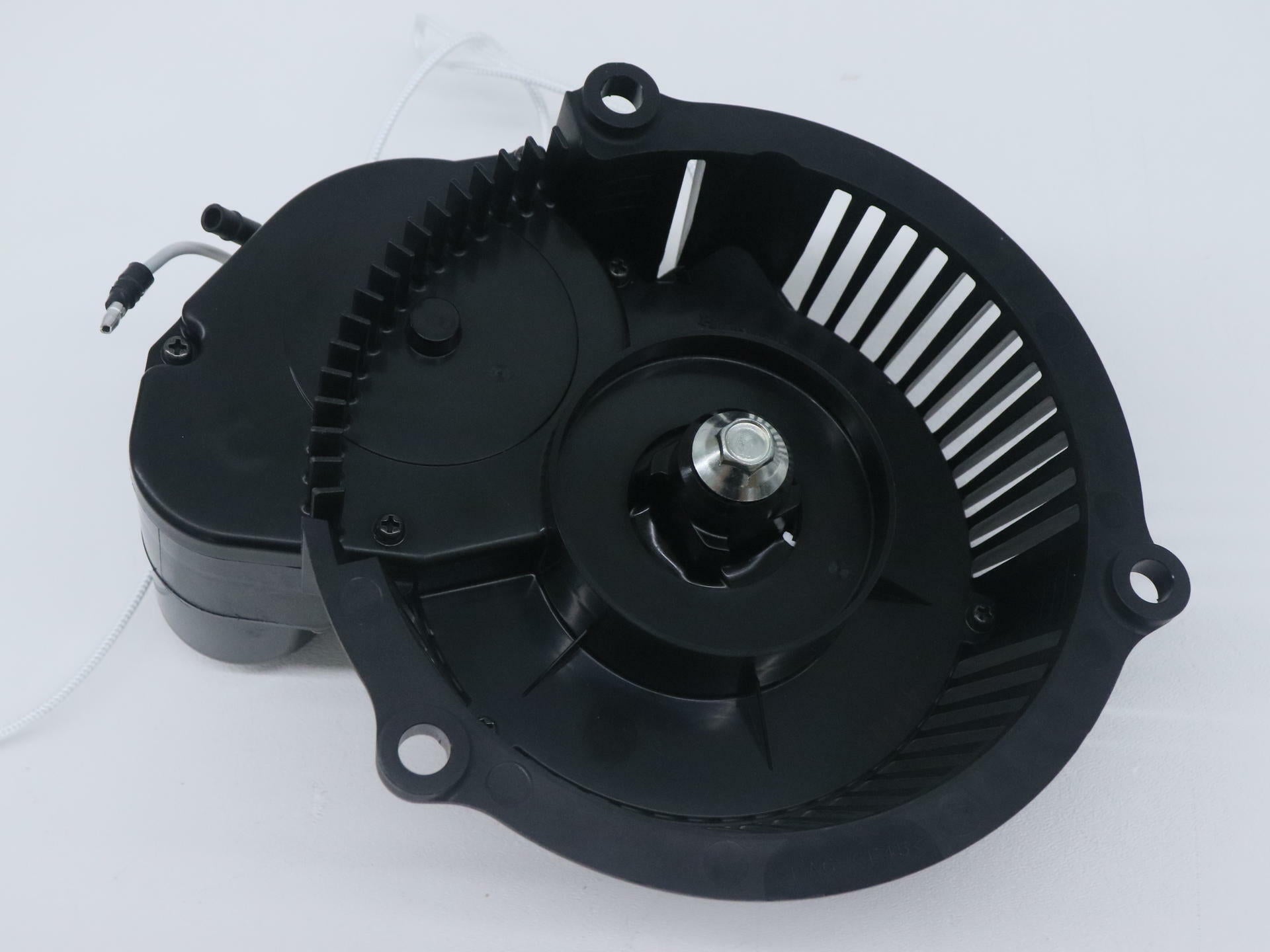 OPEN BOX - OEM Honda Recoil Starter Assy Pull Start - EU3000IS - 28400-ZS9-A04