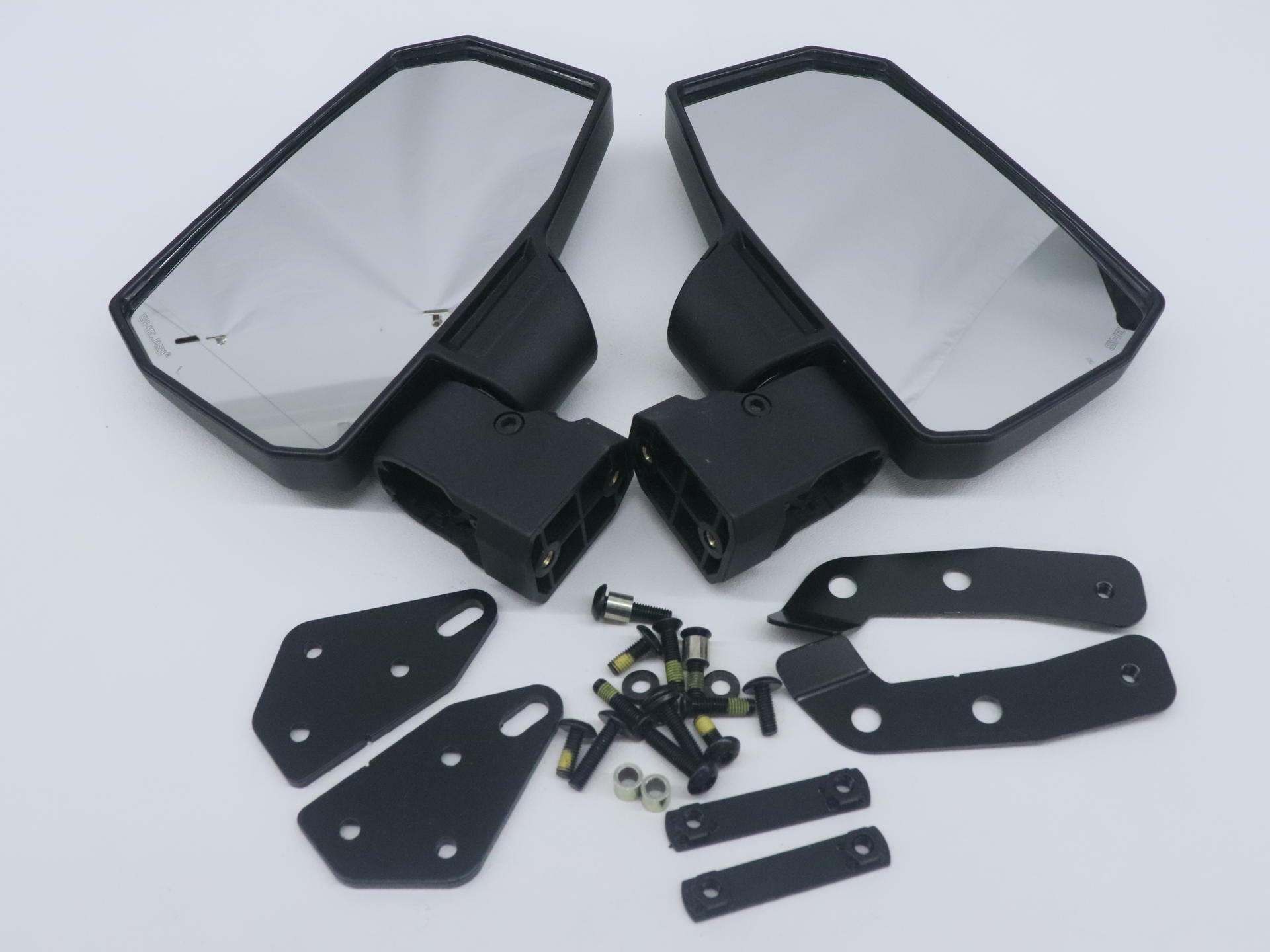 OEM Can-AM BRP Side Mirror Rearview L & R Set - Defender - 715008100 - Open Box