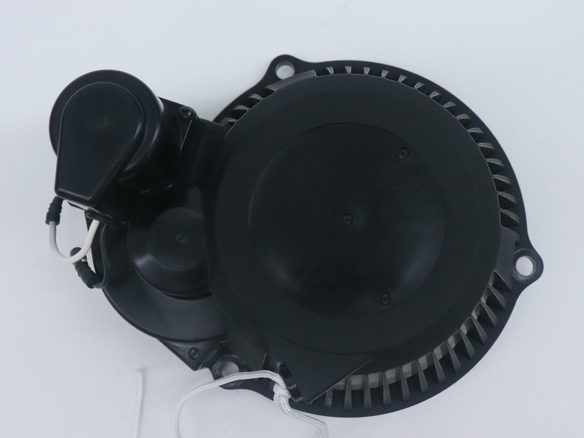 OPEN BOX - OEM Honda Recoil Starter Assy Pull Start - EU3000IS - 28400-ZS9-A04