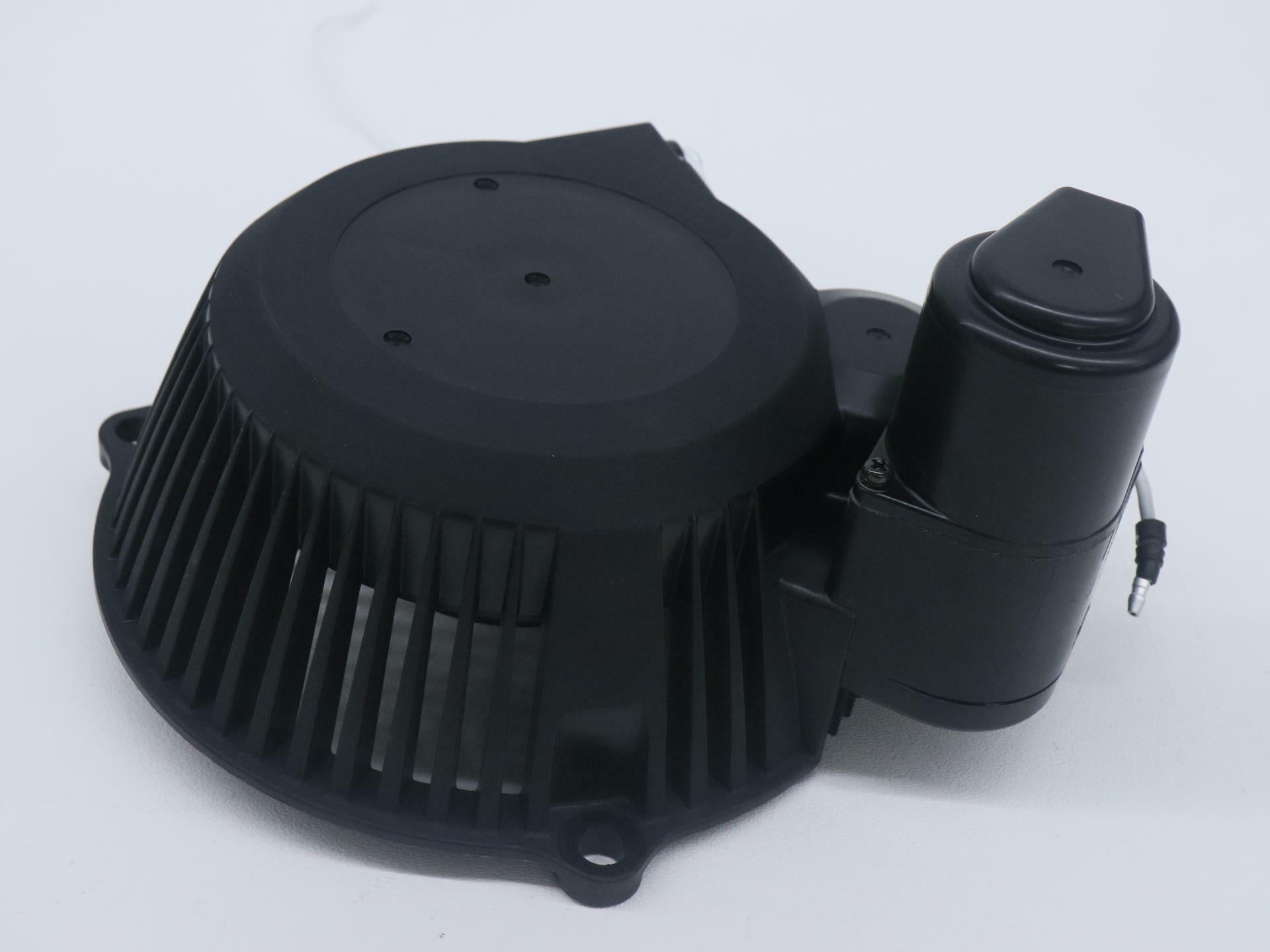 OPEN BOX - OEM Honda Recoil Starter Assy Pull Start - EU3000IS - 28400-ZS9-A04