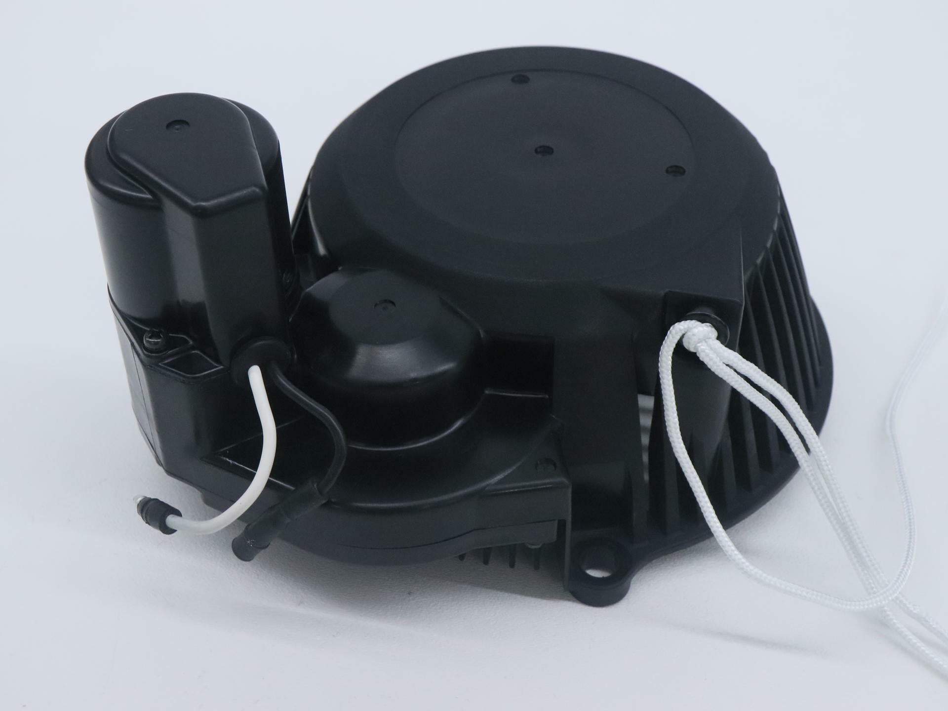 OPEN BOX - OEM Honda Recoil Starter Assy Pull Start - EU3000IS - 28400-ZS9-A04