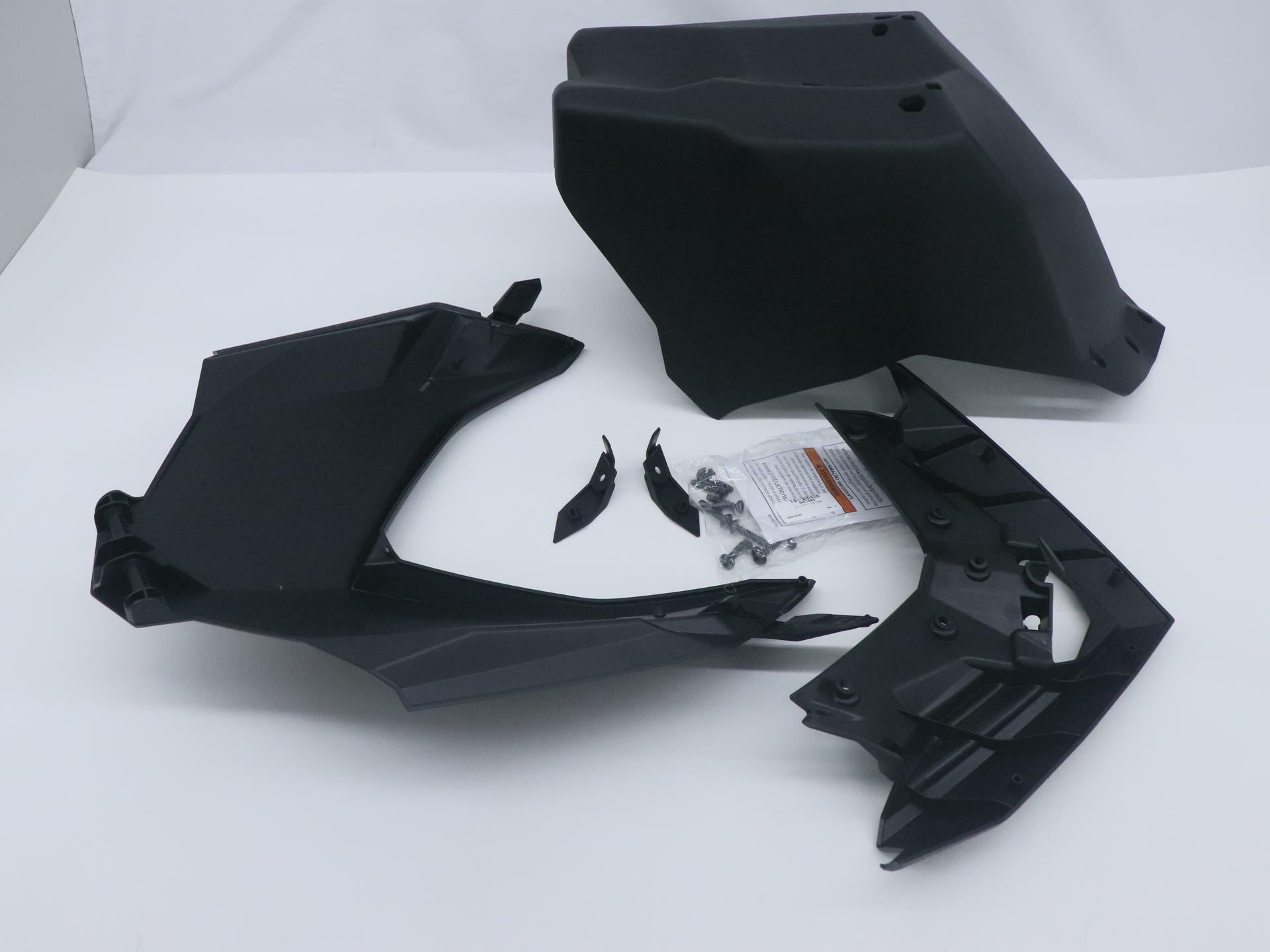 OEM Sea-Doo Front Storage BinKit - Spark - 295100864 - Open Box