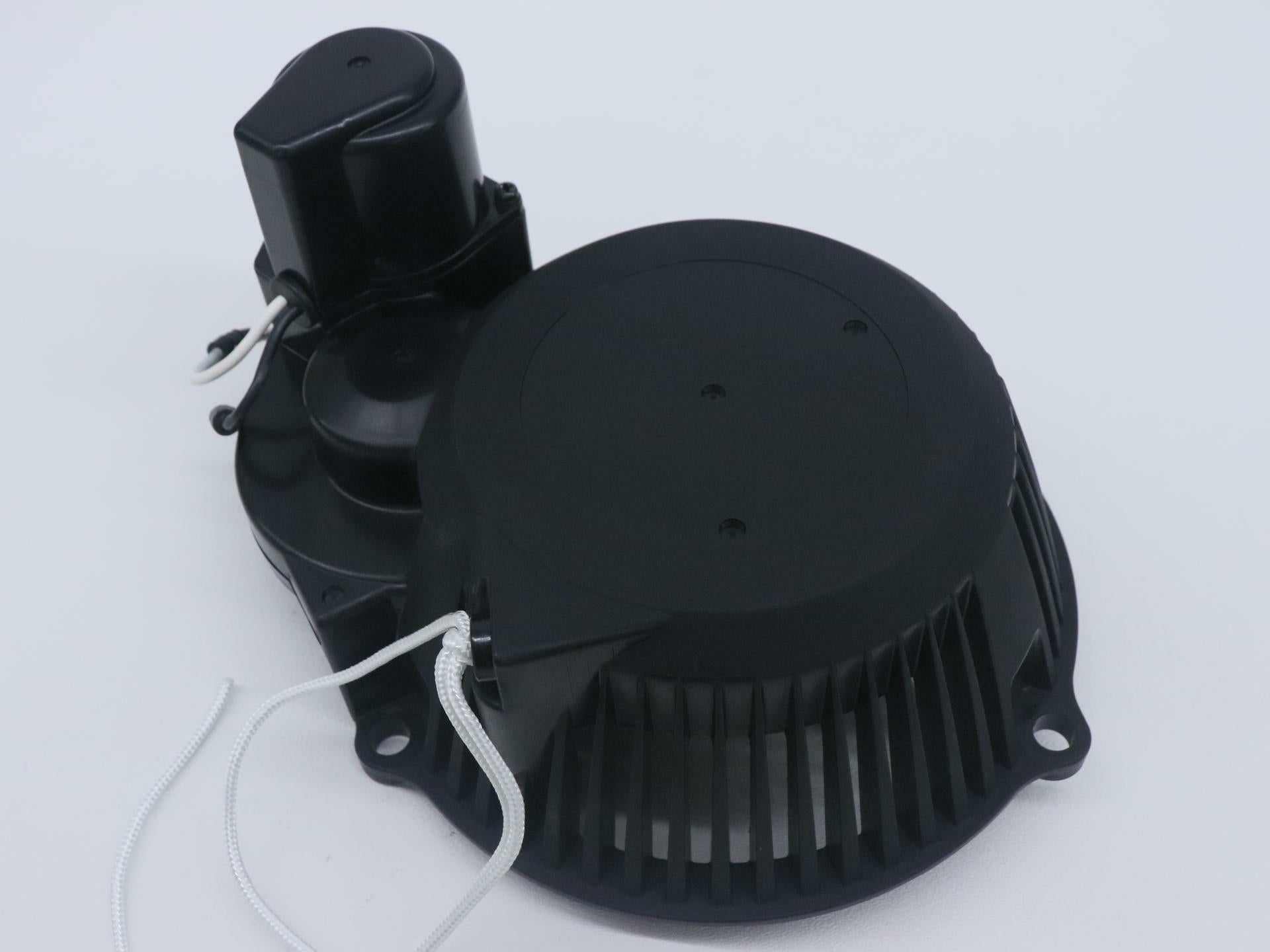 OPEN BOX - OEM Honda Recoil Starter Assy Pull Start - EU3000IS - 28400-ZS9-A04