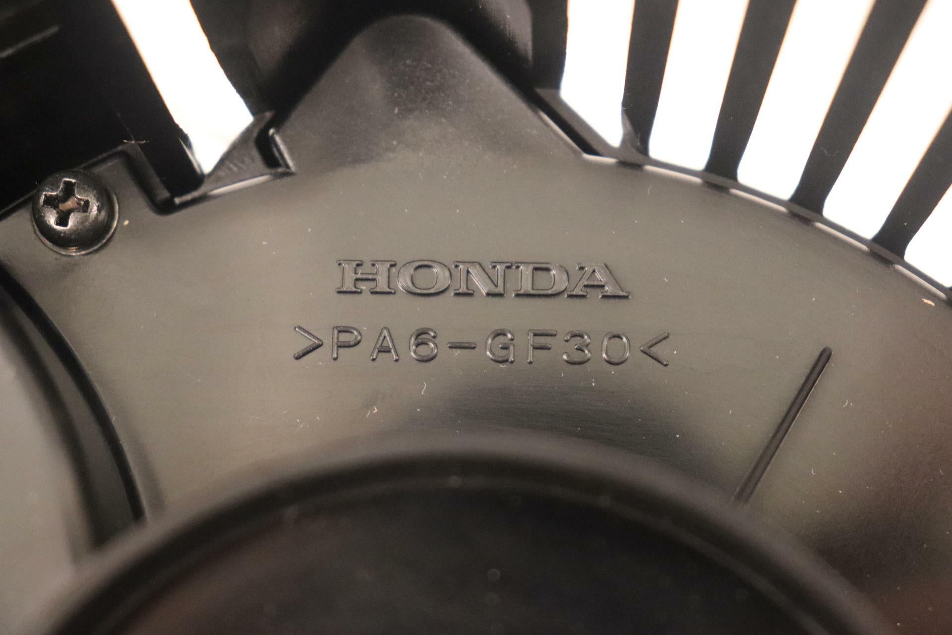 OPEN BOX - OEM Honda Recoil Starter Assy Pull Start - EU3000IS - 28400-ZS9-A04