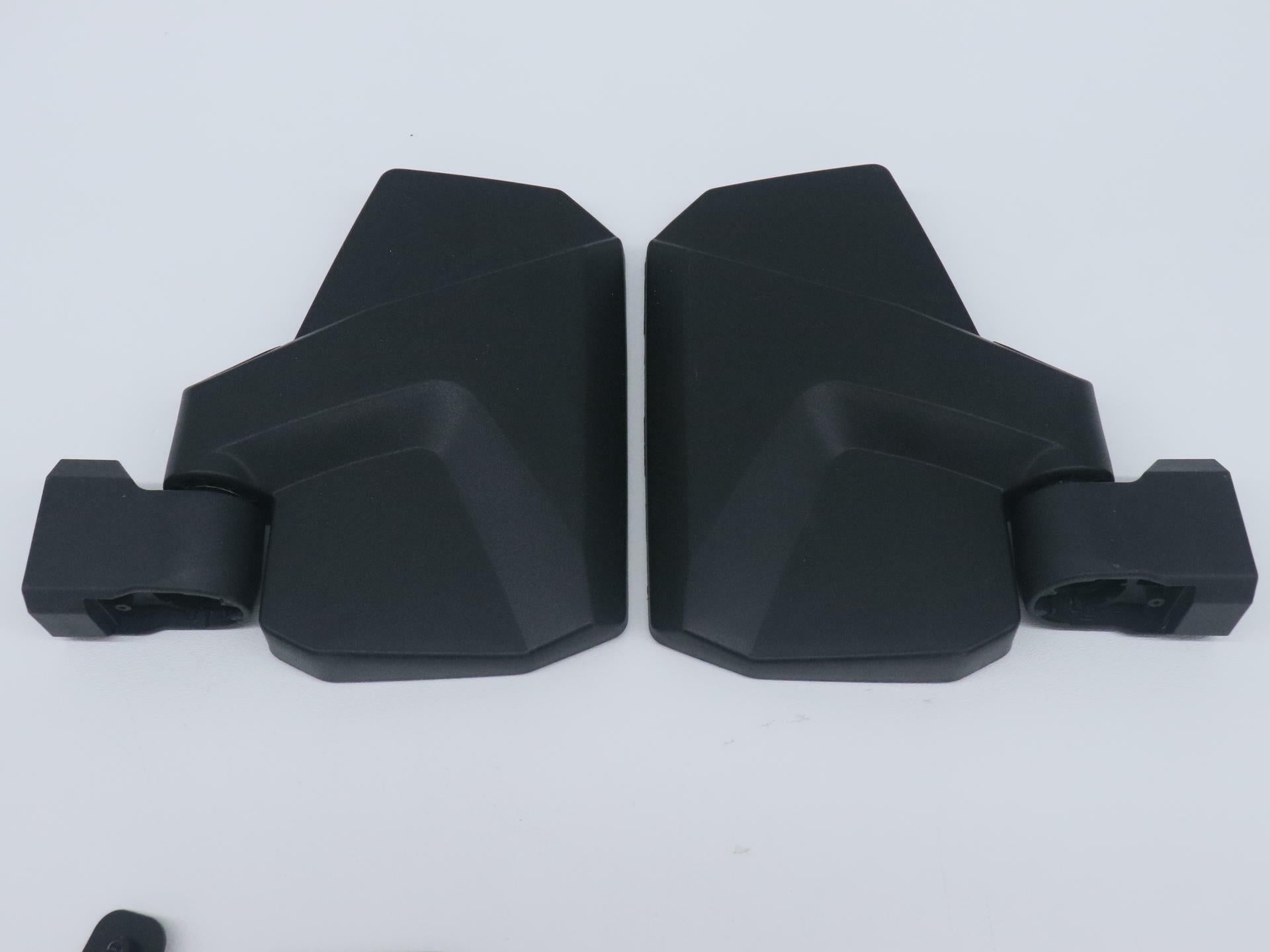 OEM Can-AM BRP Side Mirror Rearview L & R Set - Defender - 715008100 - Open Box
