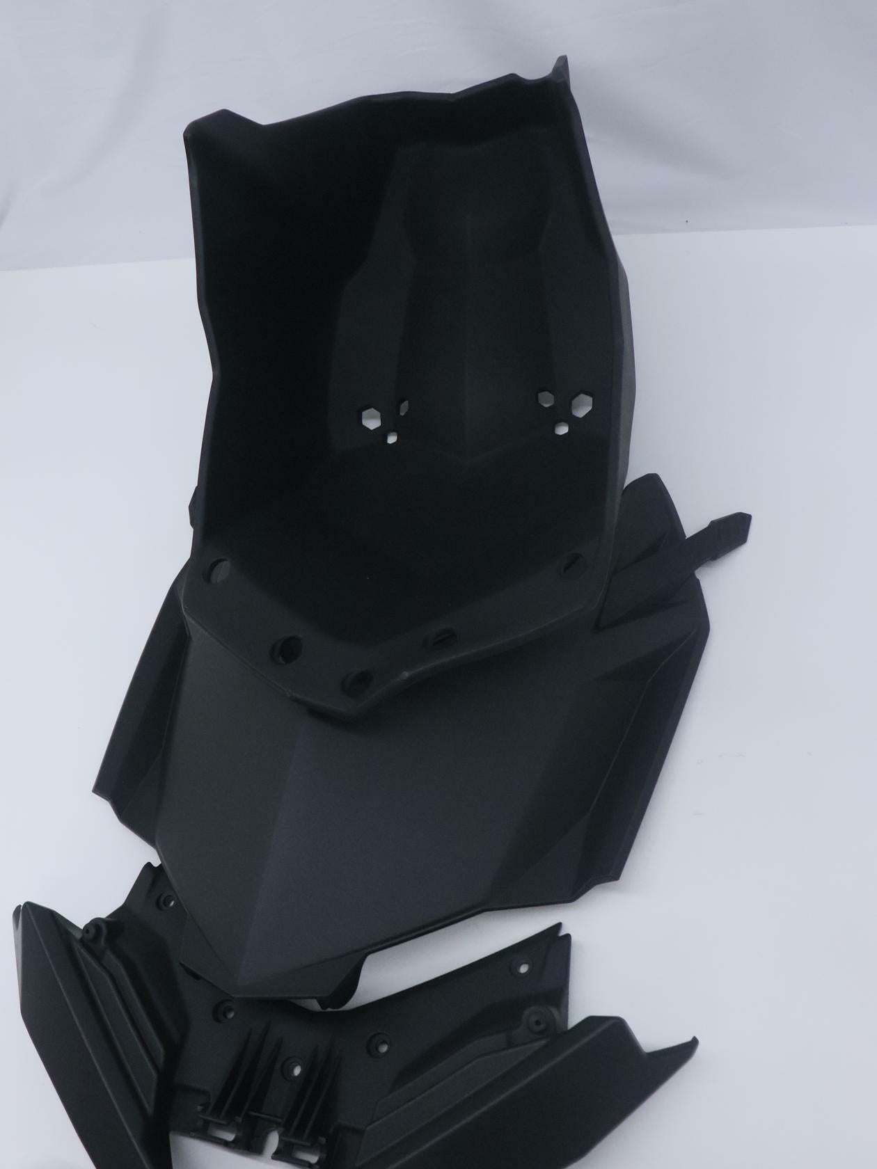 OEM Sea-Doo Front Storage BinKit - Spark - 295100864 - Open Box