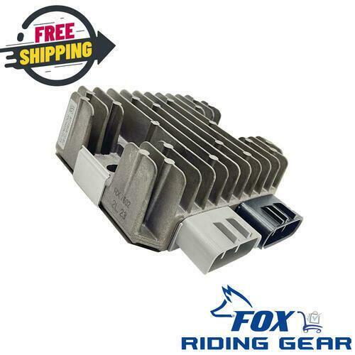 OEM Polaris Ranger Voltage Regulator Genuine- RZR ACE RANGER- 4016868 - Open Box