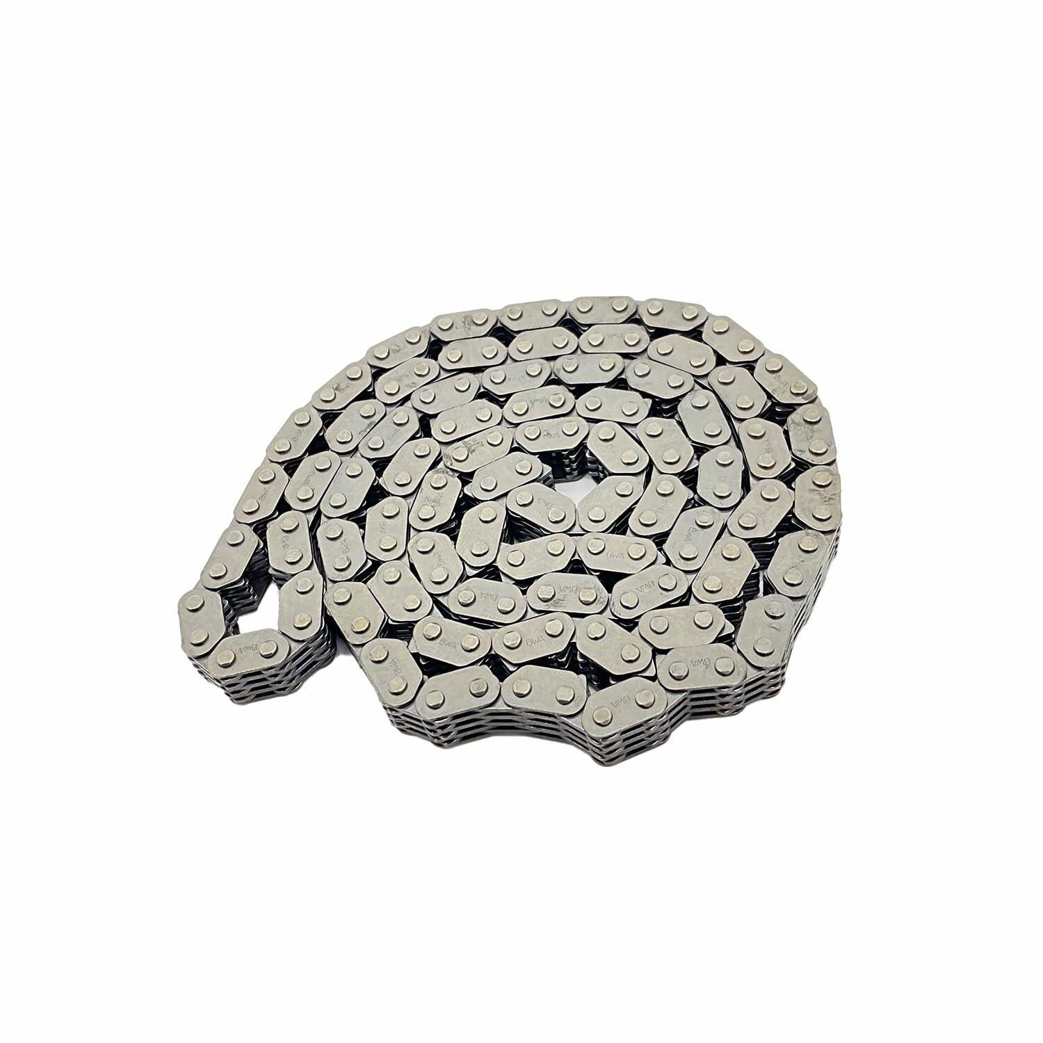 Polaris Ranger Camshaft Chain, 144 L, Genuine OEM Part 3222196, Qty 1
