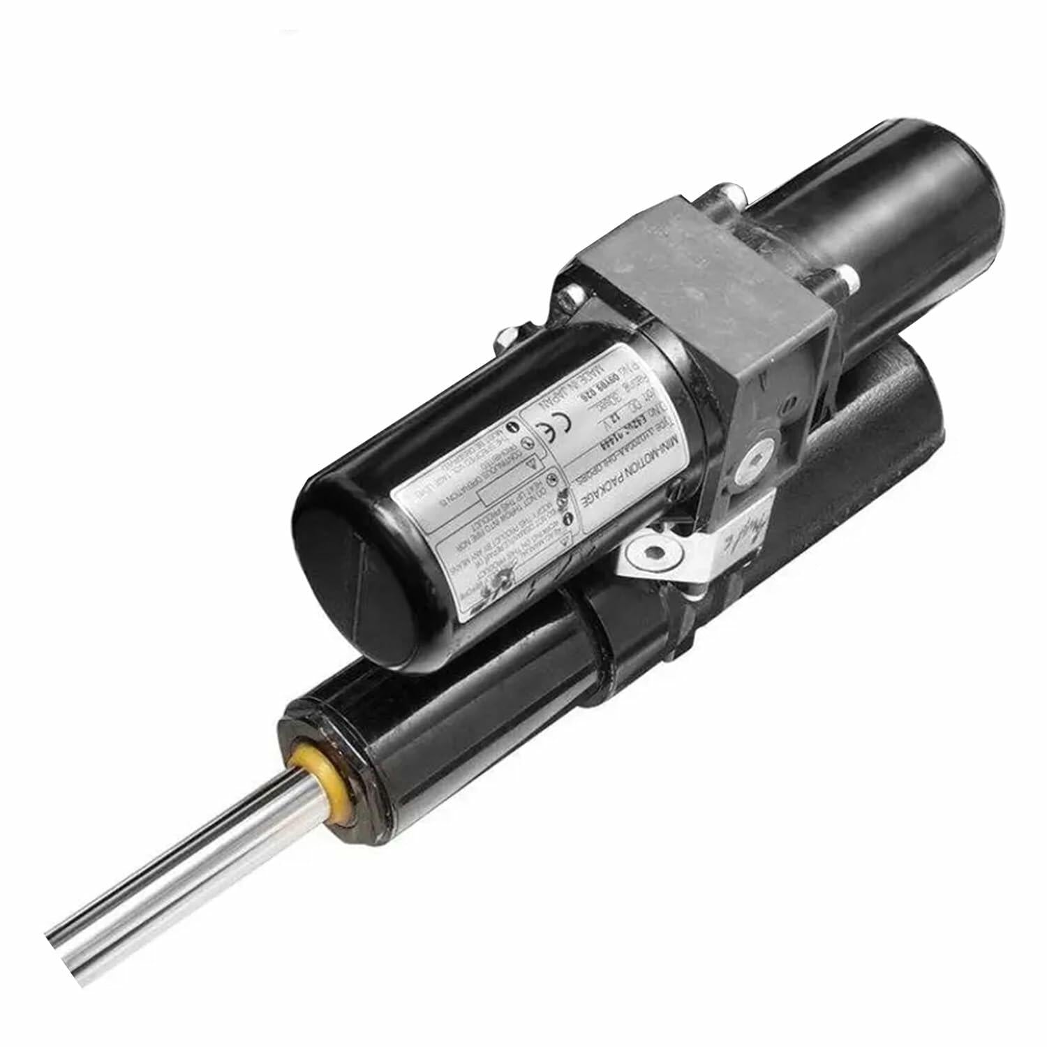 Polaris Glacier Pro HD Plow Hydraulic Angle System for Specific RANGER 1000, XP 1000, CREW XP 1000, XPEDITION XP, ADV, Pro XD Full Size Models and More, Heavy Plowing, Fast Snow Removal - 2889029