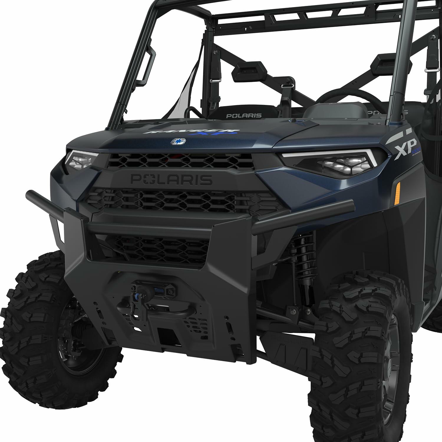 Polaris 2889694 Pro HD 4,500 Lb. Winch ATV UTV Heavy Duty Recovery