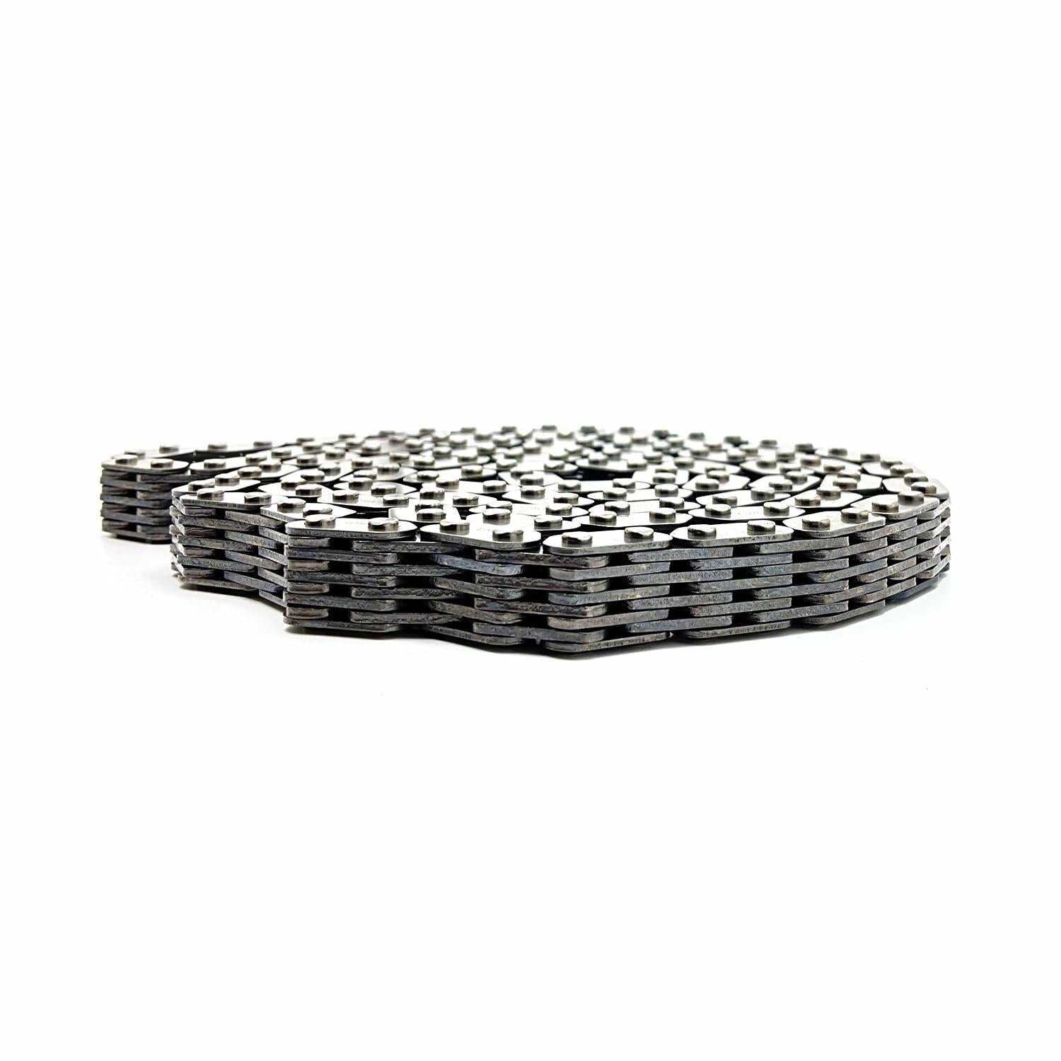 Polaris Ranger Camshaft Chain, 144 L, Genuine OEM Part 3222196, Qty 1