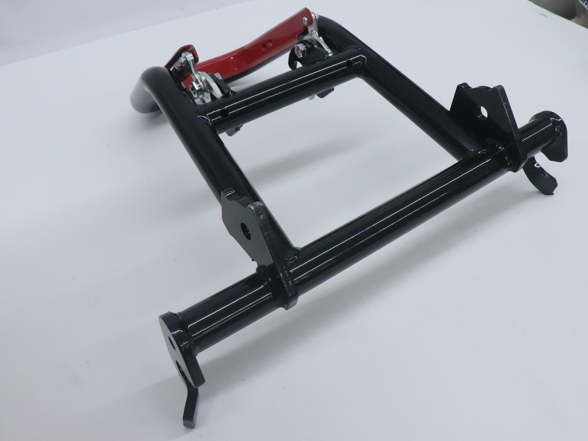 OPEN BOX - OEM Polaris Plow Mount Quick Release Hook- 22-23 Ranger 570 - 2889577