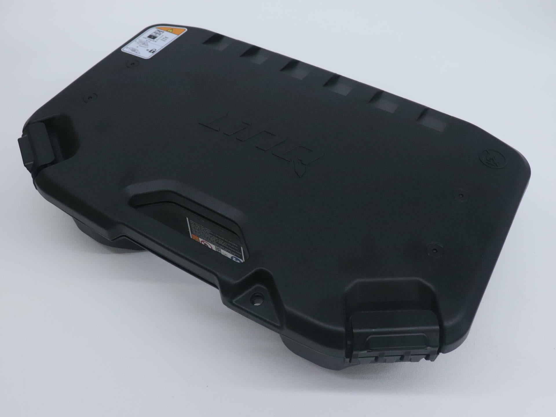 OPEN BOX - OEM Can-Am LinQ Stackable Modular Box 10 Liter 2.6 Gallon- 715005494