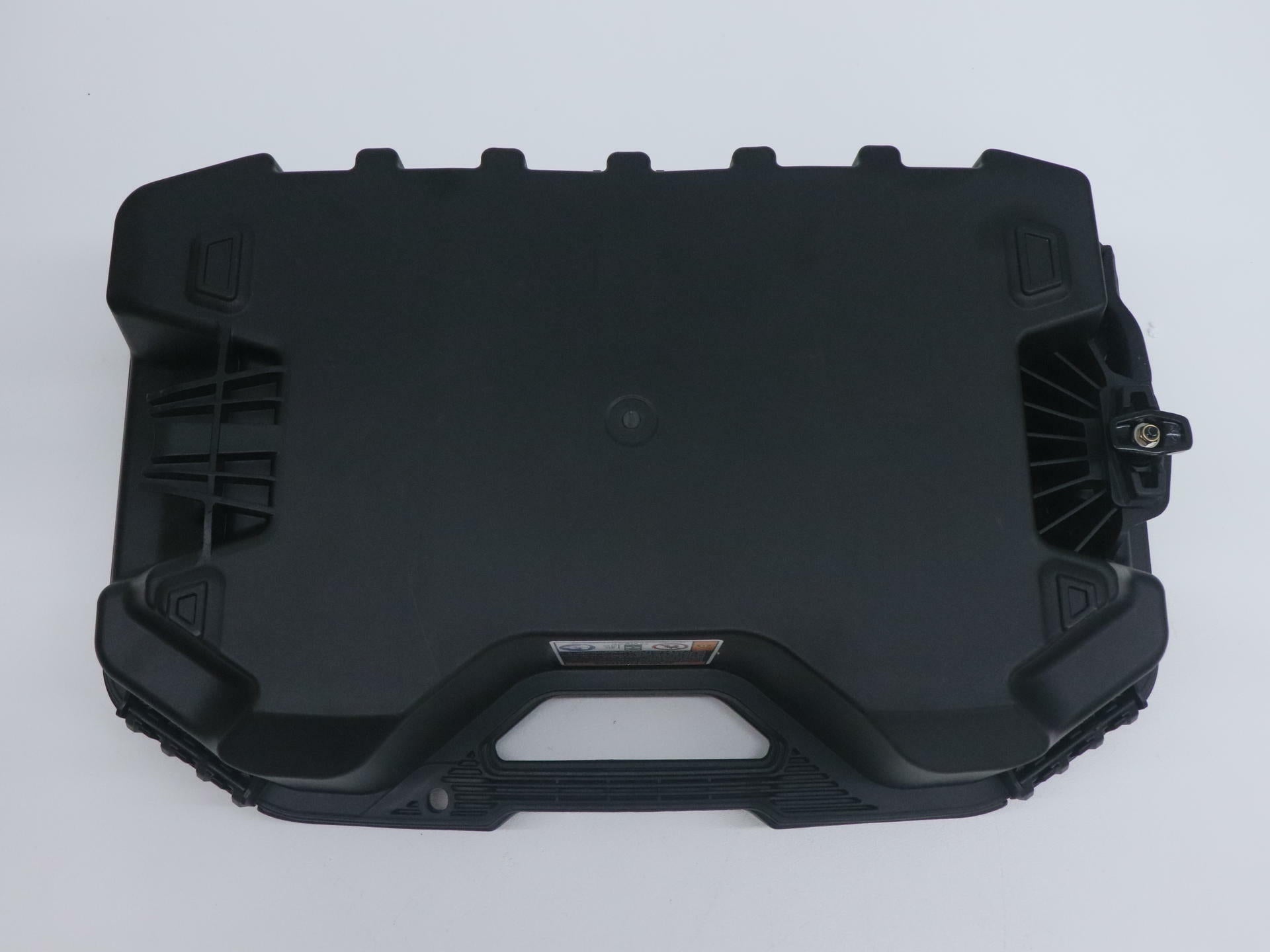 OPEN BOX - OEM Can-Am LinQ Stackable Modular Box 10 Liter 2.6 Gallon- 715005494