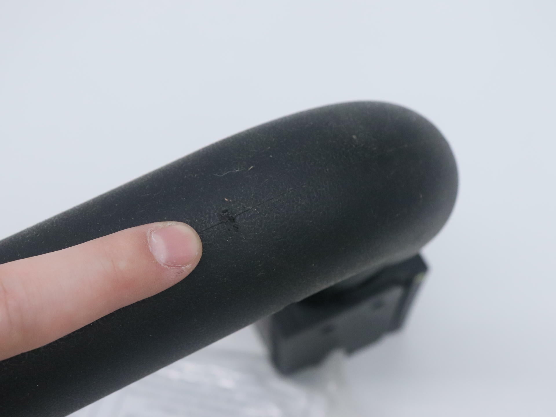 OPEN BOX - OEM Sea-Doo PWC Retractable Boarding Ladder Step 295100742