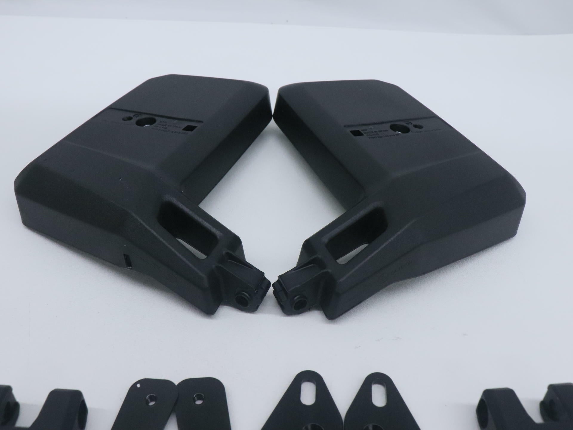 OEM Can-Am BRP L & R Side Mirror Rearview Kit - Defender - 715008100 - Open Box