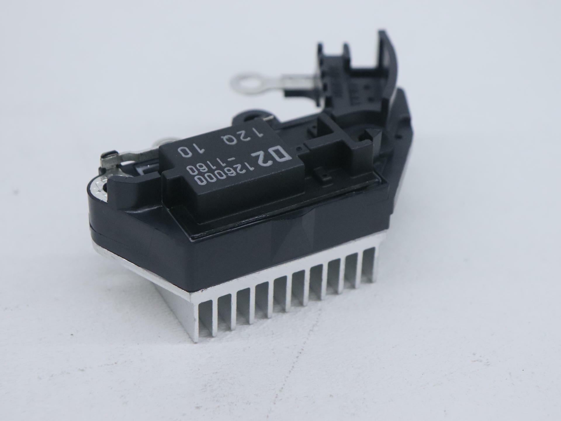 OPEN BOX - OEM Triumph Regulator Alternator Assy 40 Amp - Daytona - T1300021