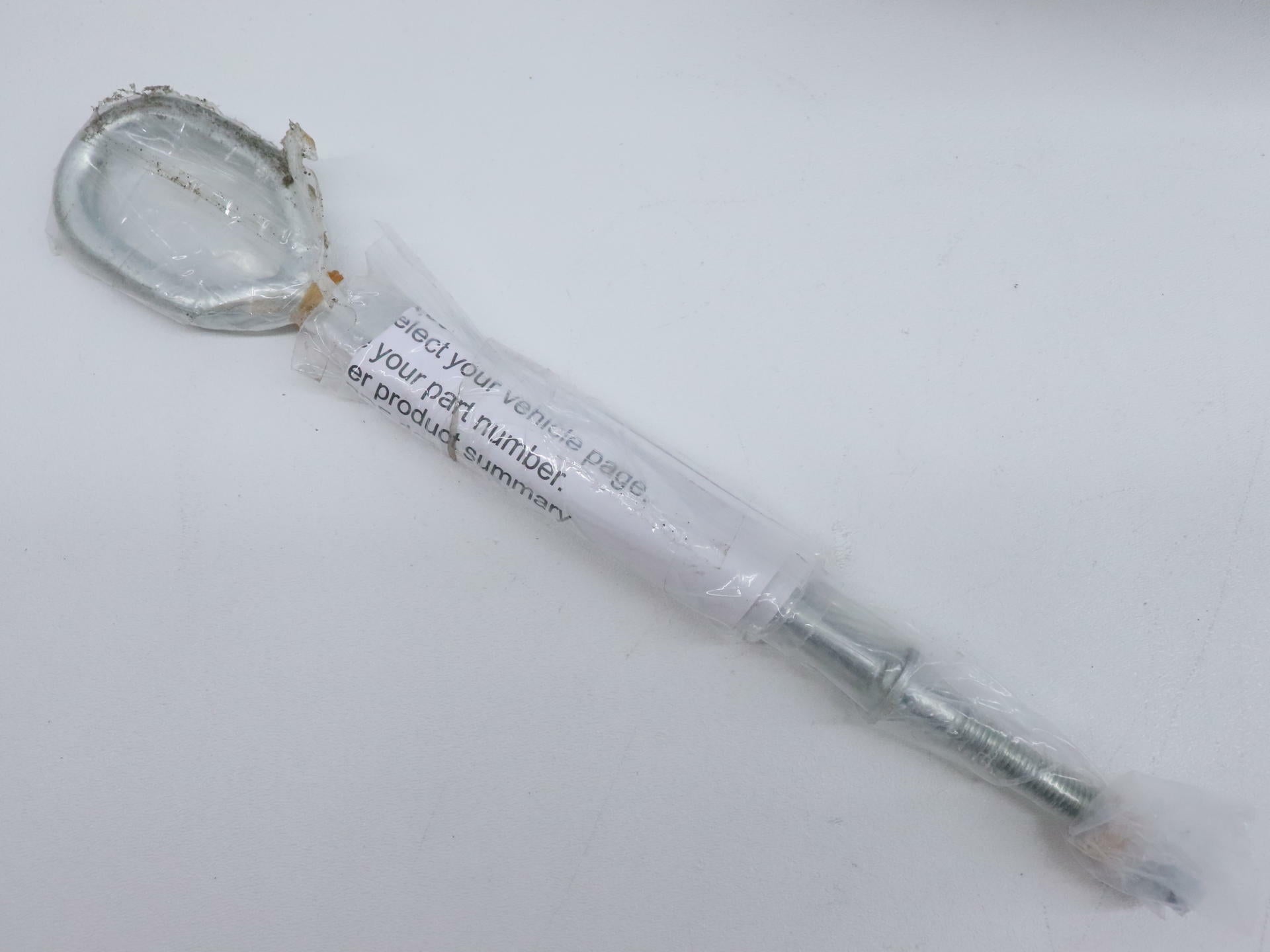 OPEN BOX - OEM Polaris Plow Mount Quick Release Hook- 22-23 Ranger 570 - 2889577