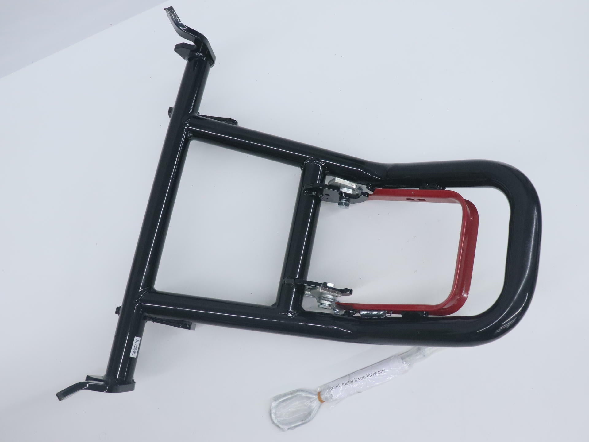 OPEN BOX - OEM Polaris Plow Mount Quick Release Hook- 22-23 Ranger 570 - 2889577