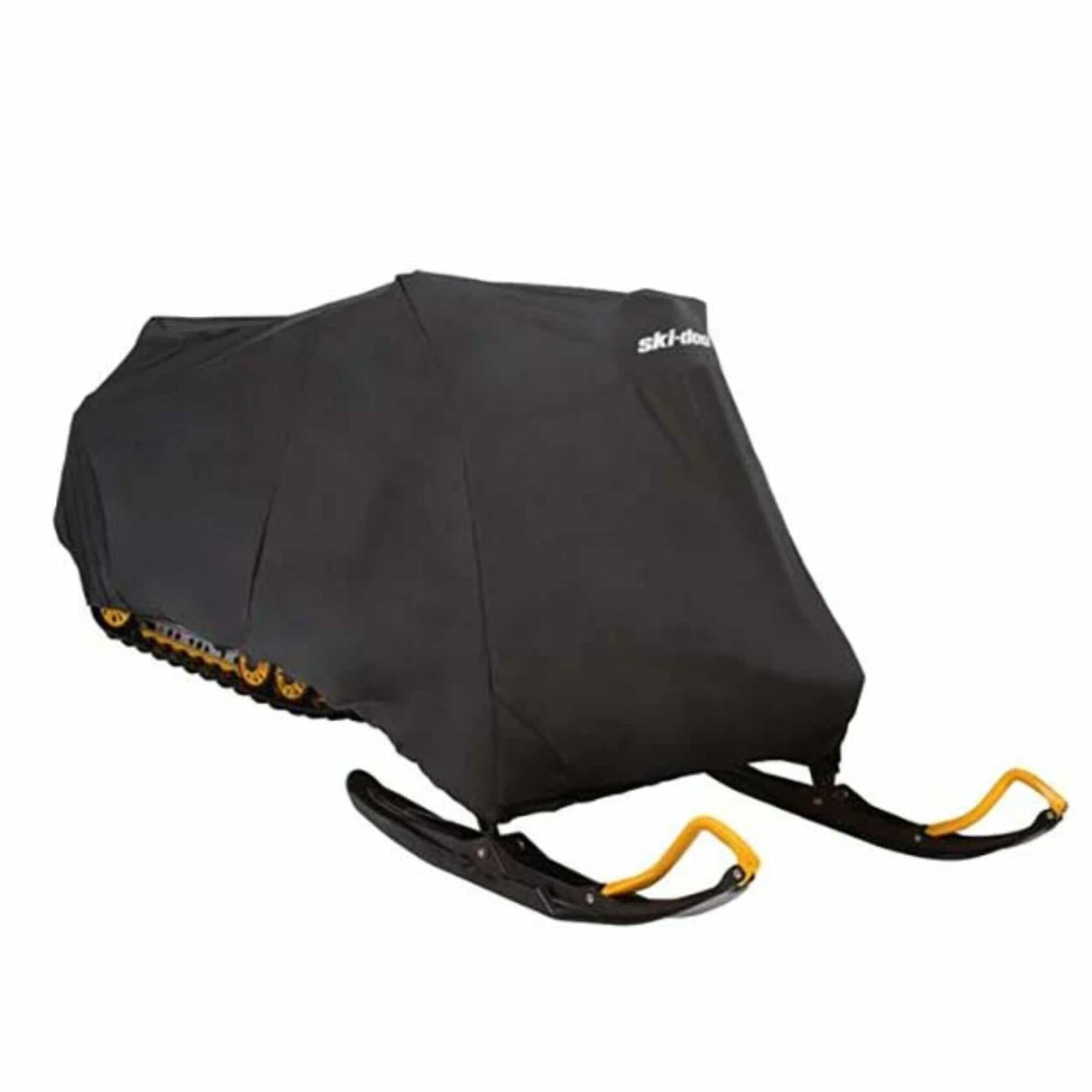 Ski-Doo OEM Racing Snowmobile Storage Cover Black Graphics 280000529