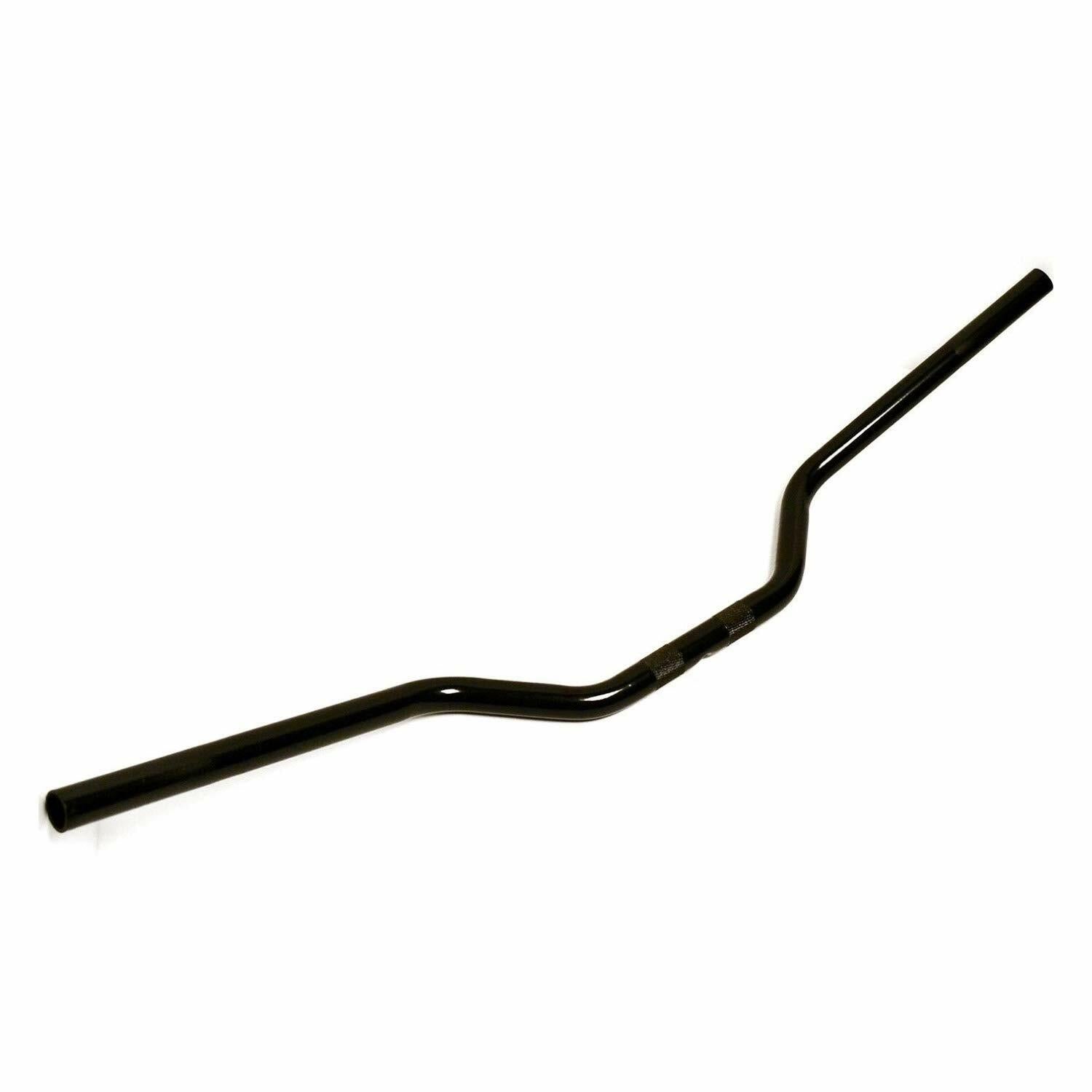 BRP 709402872 Can-Am Handlebar Deep Black Outlander Max 570 650 850 1000 EFI