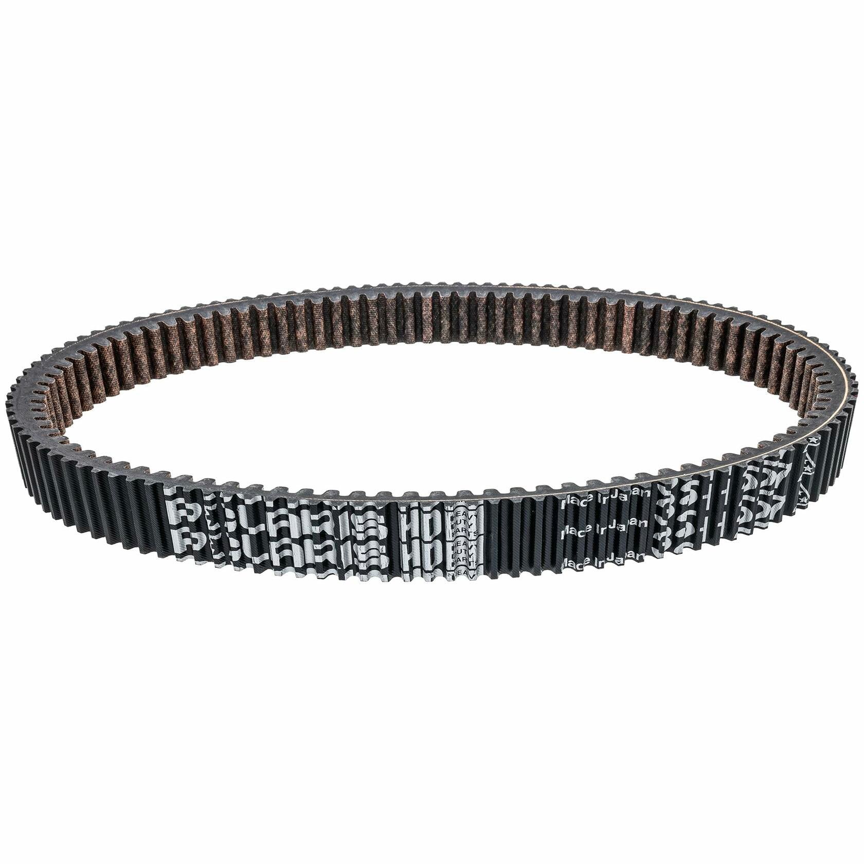 Polaris Heavy Duty Belt, for Specific RZR Pro S, Pro XP, Turbo R, Pro XP, RS1 and XP Turbo Models, Genuine OEM - Part 3211227