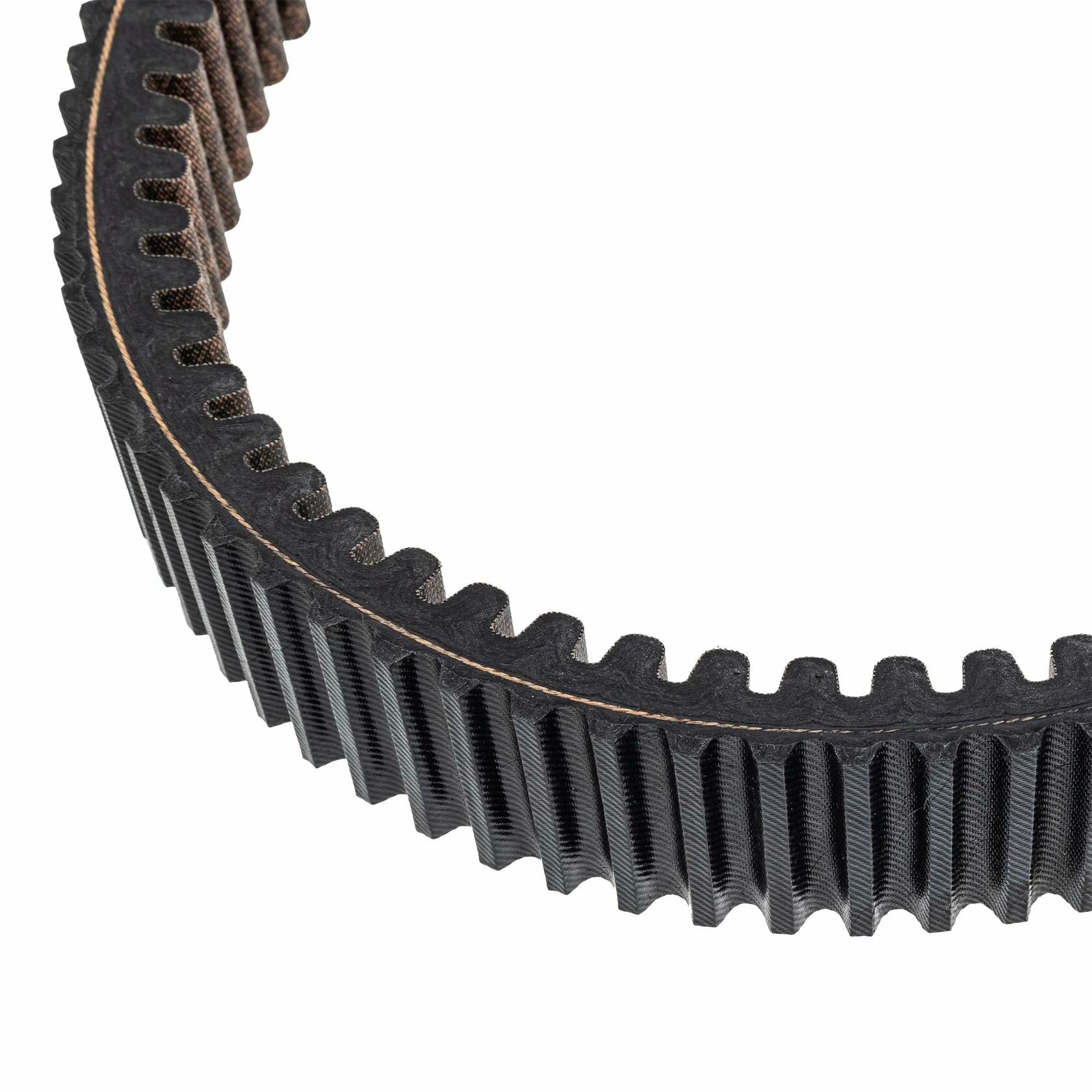 Polaris 3212358 Drive, Cd, Hdy Belt 12.1 RZR Ranger Turbo Crew XP Sport 1000 RS1