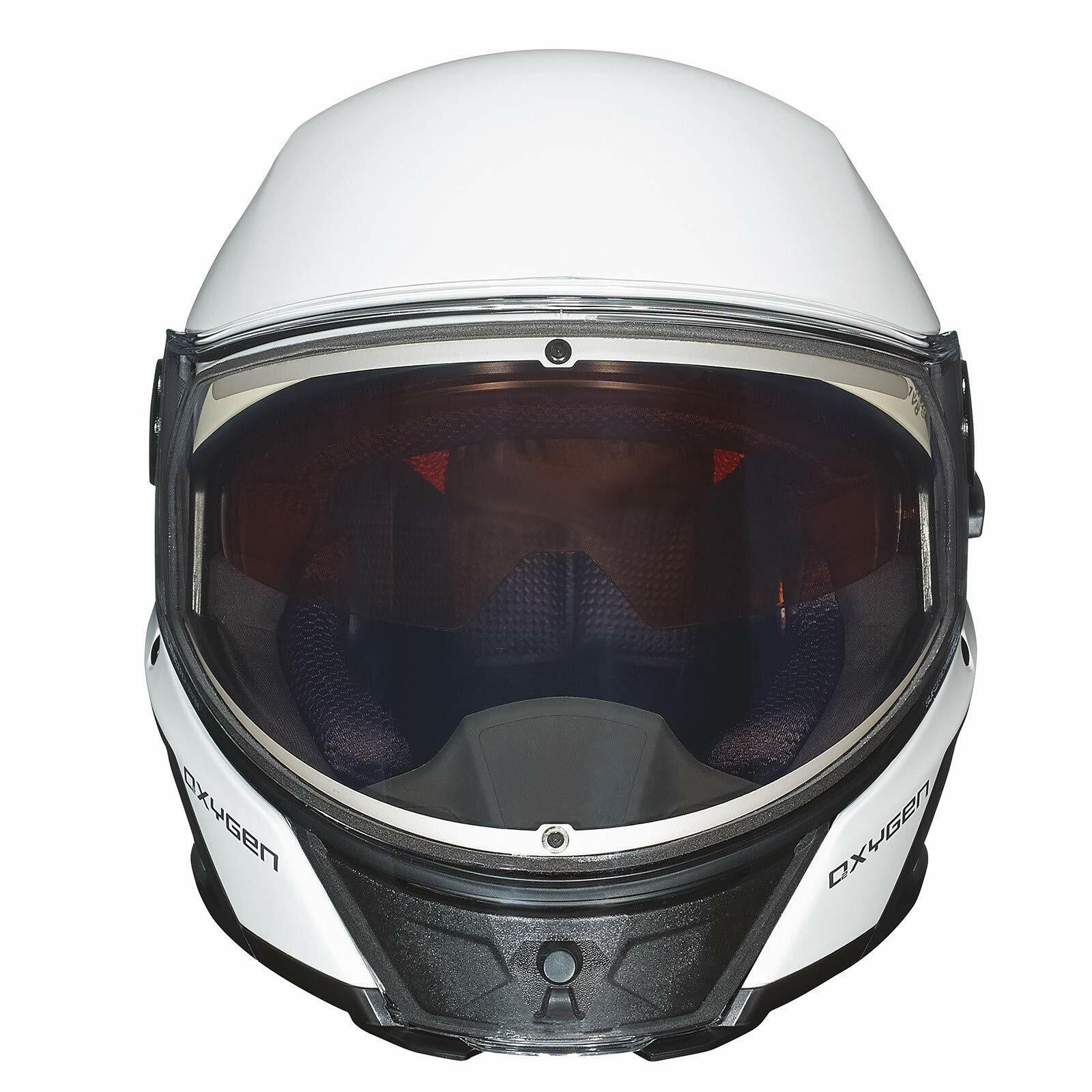 Ski-Doo New OEM Heated Oxygen Helmet DOT Adult: Large Snowmobile 9290190990