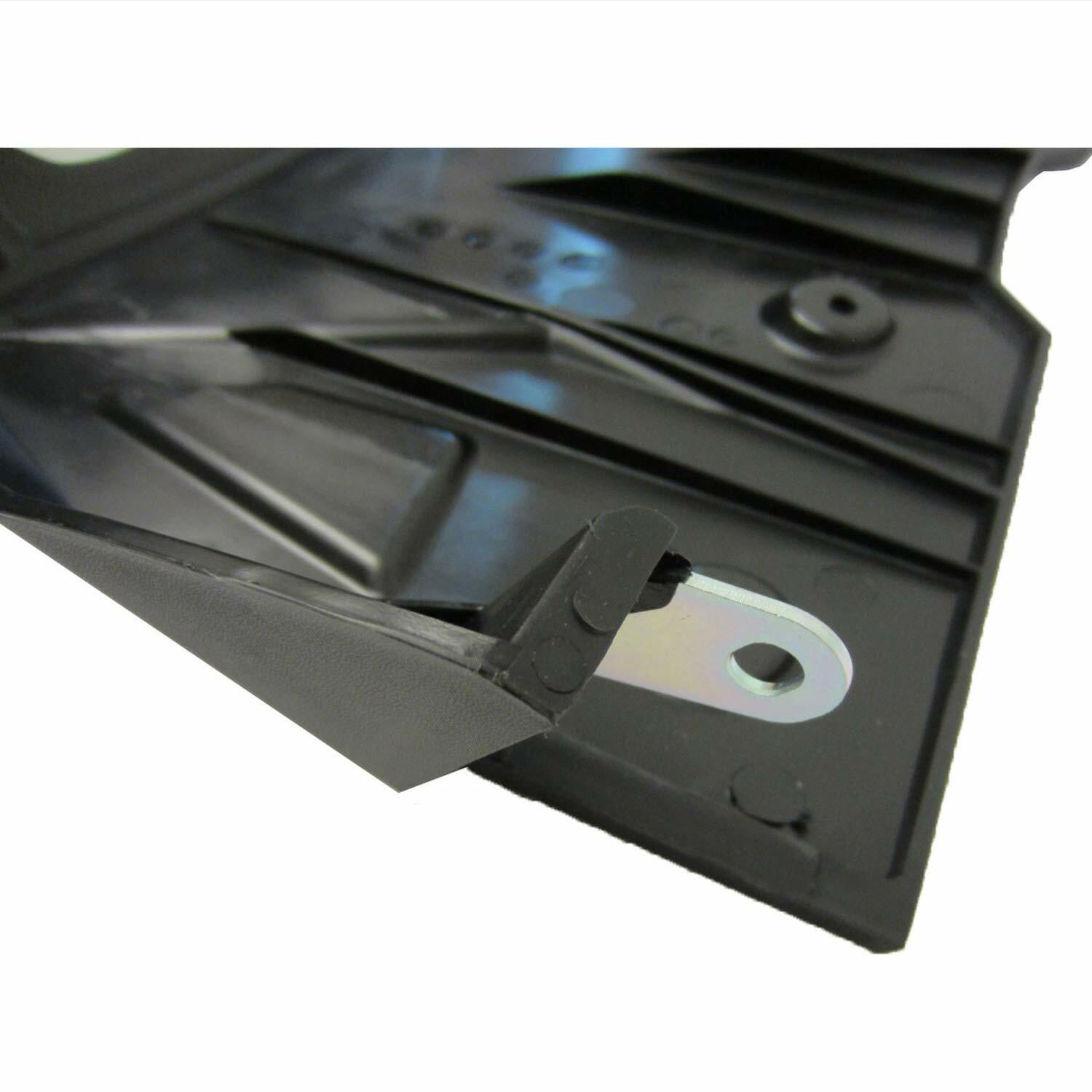 Ski-Doo New OEM Snow Flap Guard 520001342 Grand Touring, Renegade Adrenaline XRS