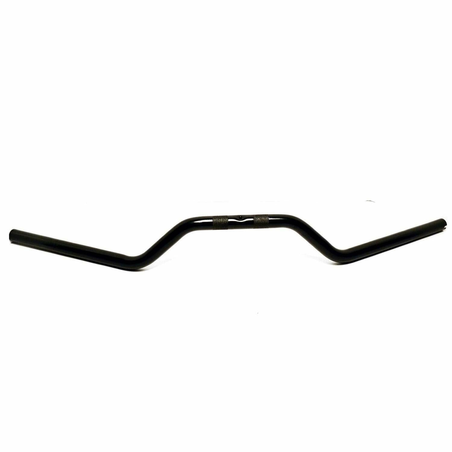 BRP 709402872 Can-Am Handlebar Deep Black Outlander Max 570 650 850 1000 EFI