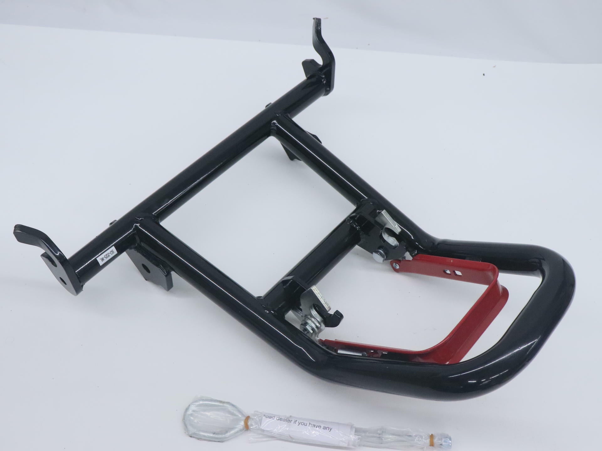 OPEN BOX - OEM Polaris Plow Mount Quick Release Hook- 22-23 Ranger 570 - 2889577