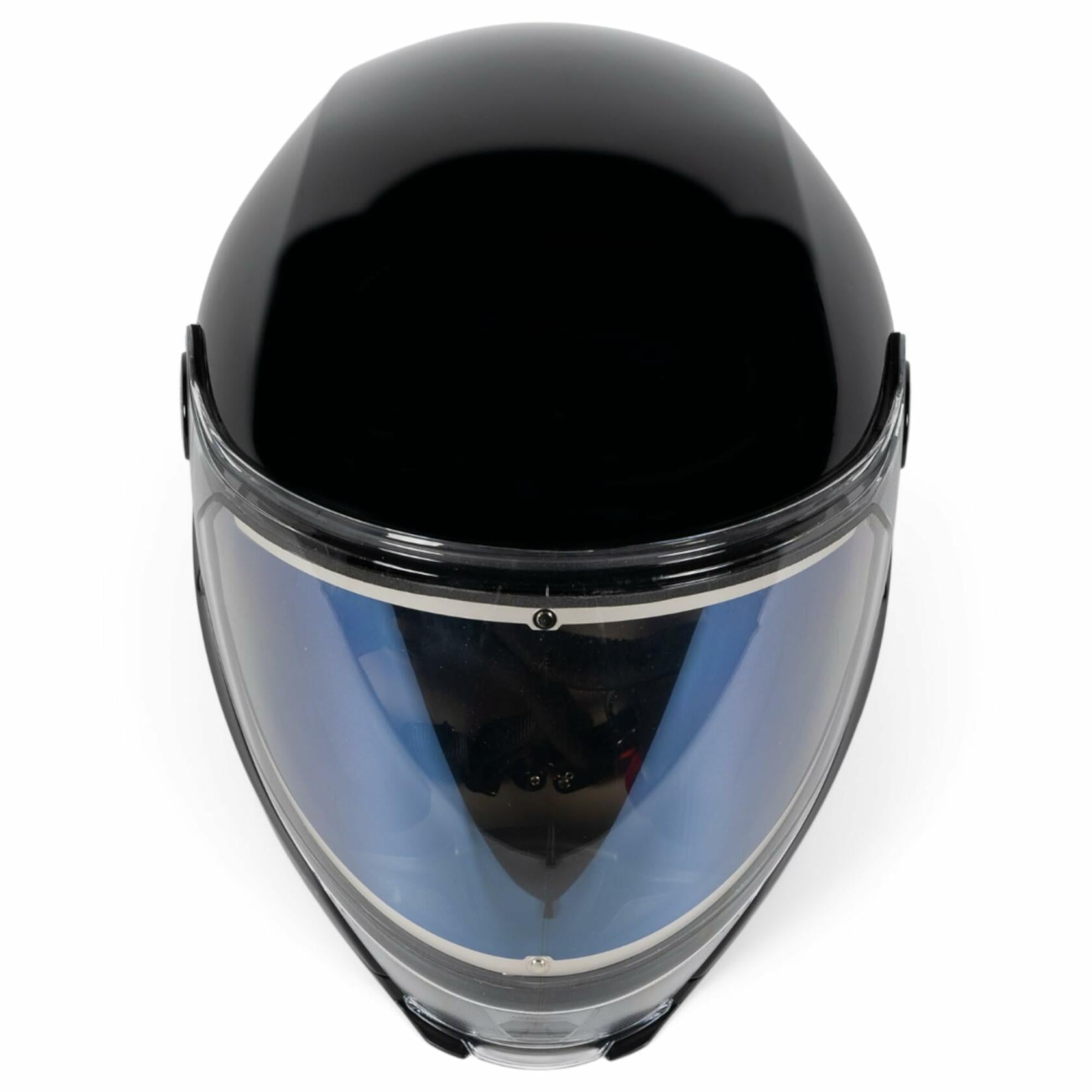 Ski-Doo Oxygen Heated Snowmobile Helmet 2XL New OEM 9290191490 DOT