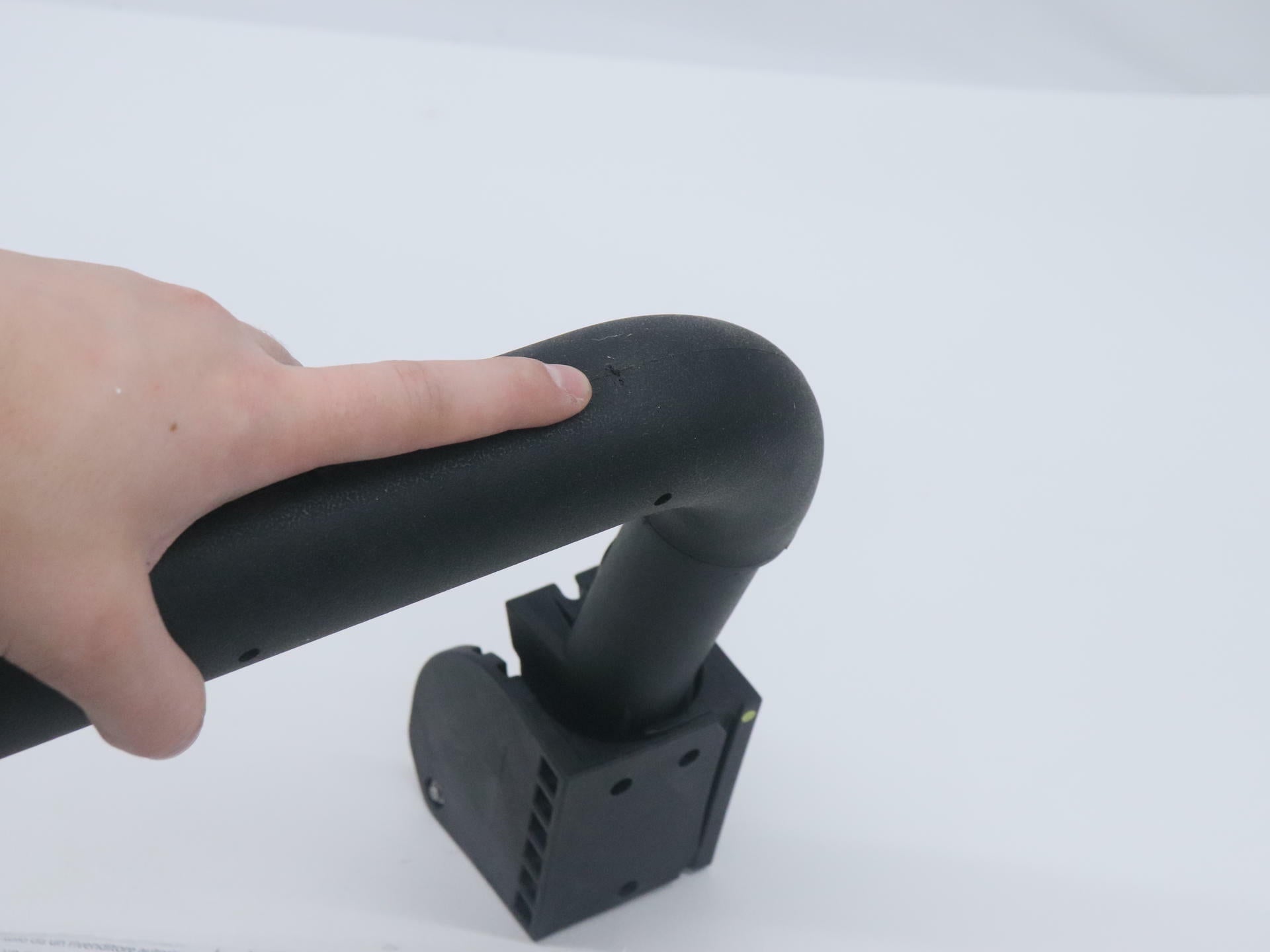 OPEN BOX - OEM Sea-Doo PWC Retractable Boarding Ladder Step 295100742