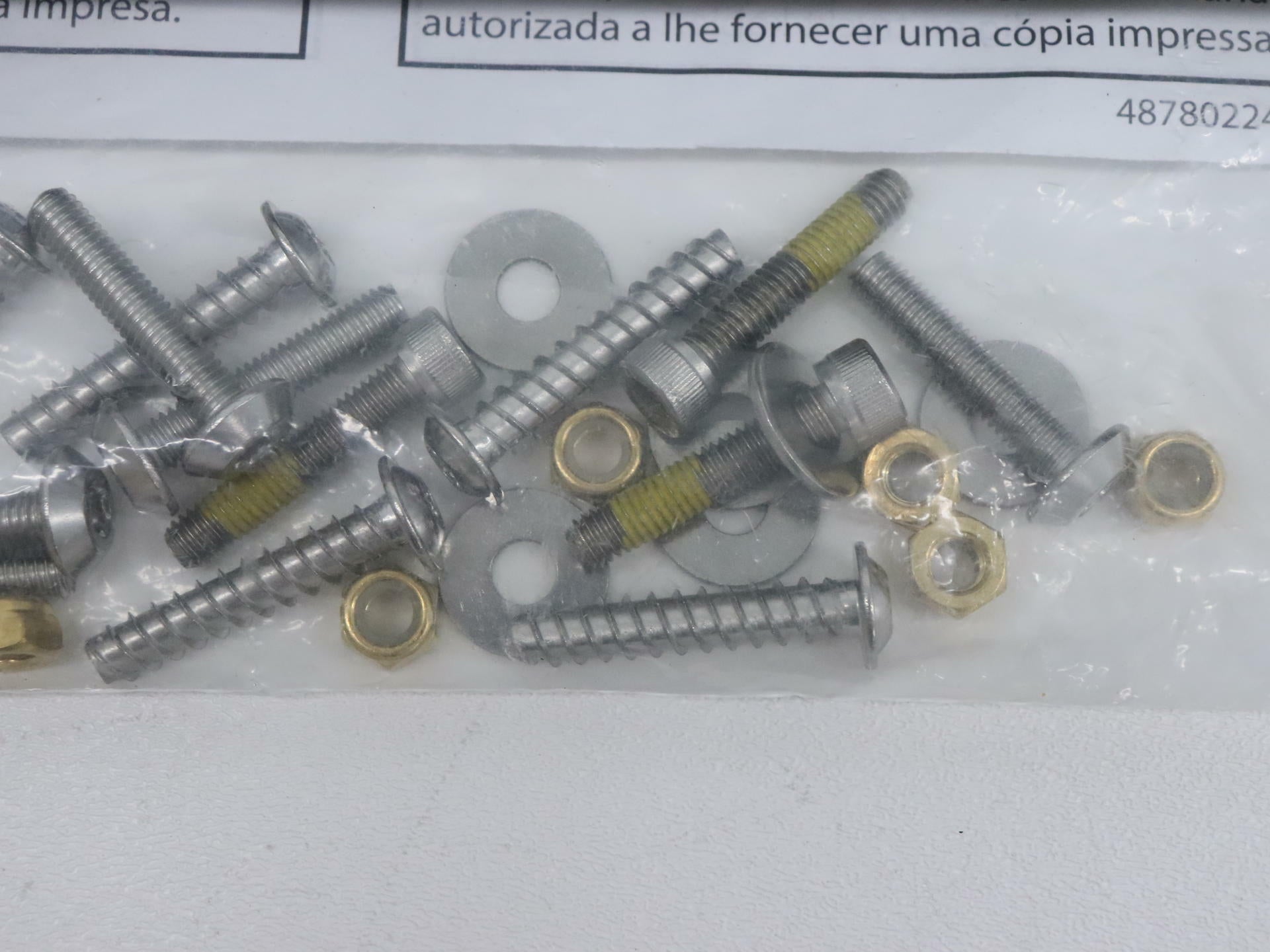 OPEN BOX - OEM Sea-Doo PWC Retractable Boarding Ladder Step 295100742