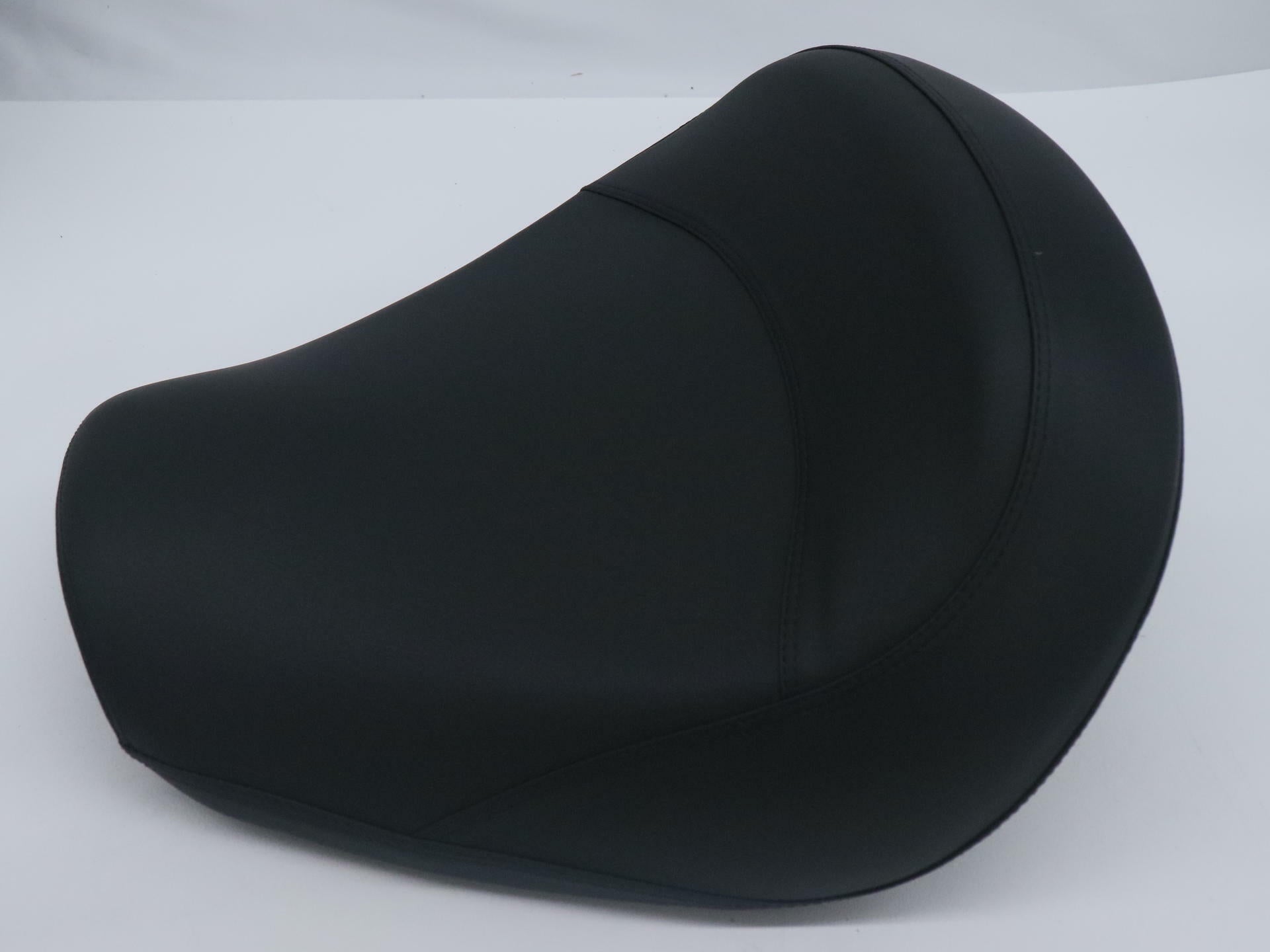 OEM Triumph Rider Seat Assy BLACK - 2009-2020 Thunderbird - T2301138 - Open Box