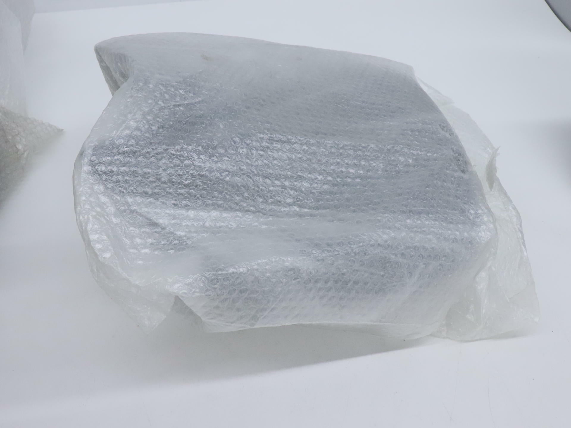 OPEN BOX - OEM Triumph Heated Touring Rider Seat BLACK - Tiger 1200 - A9701448