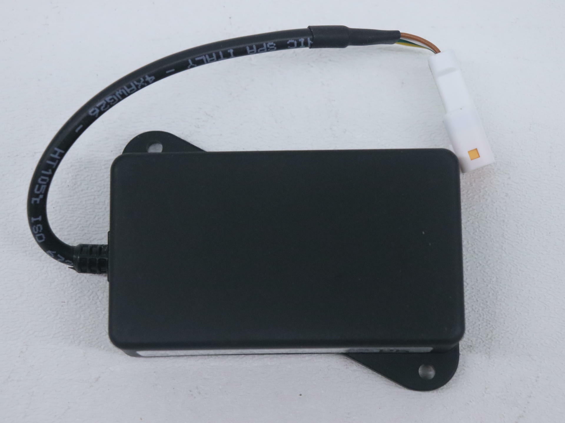 OEM Triumph Connectivity Module Bluetooth Box - Scrambler - A9820200 - Open Box