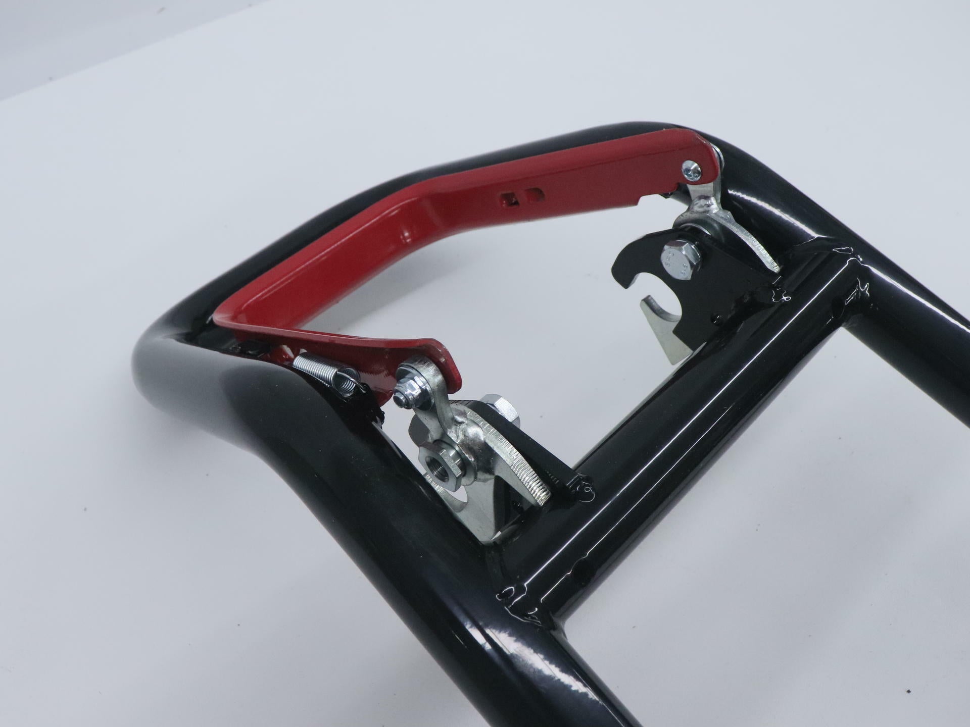 OPEN BOX - OEM Polaris Plow Mount Quick Release Hook- 22-23 Ranger 570 - 2889577