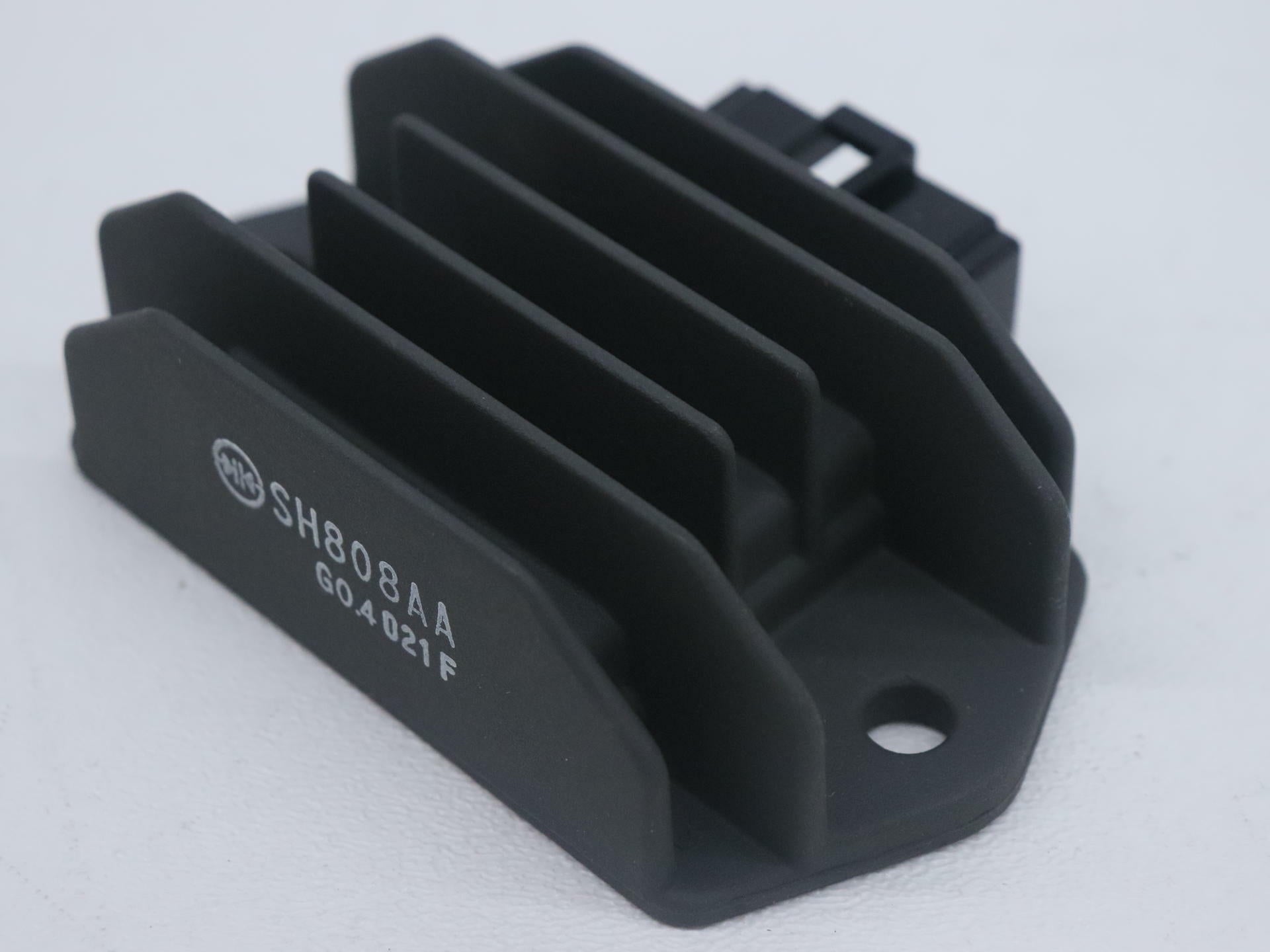 OPEN BOX - OEM Honda Rectifier Regulator Assy - 18-26 CRF250R - 31600-KZL-931