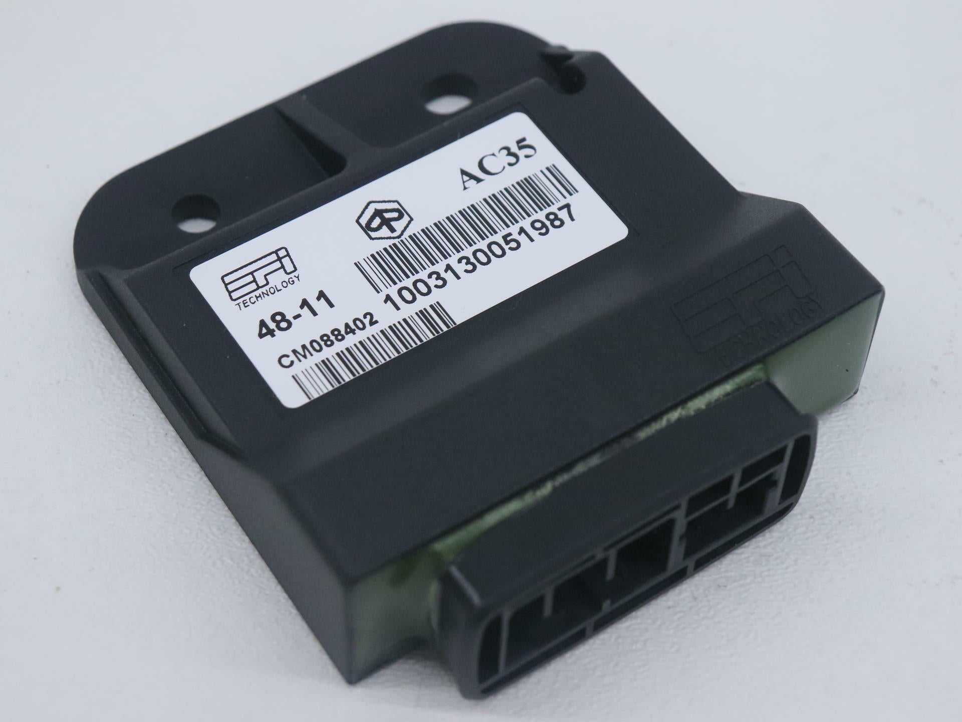 Vespa Aprilia Piaggio OEM ECU Ignition Control Unit CM088402-DUP - Open Box