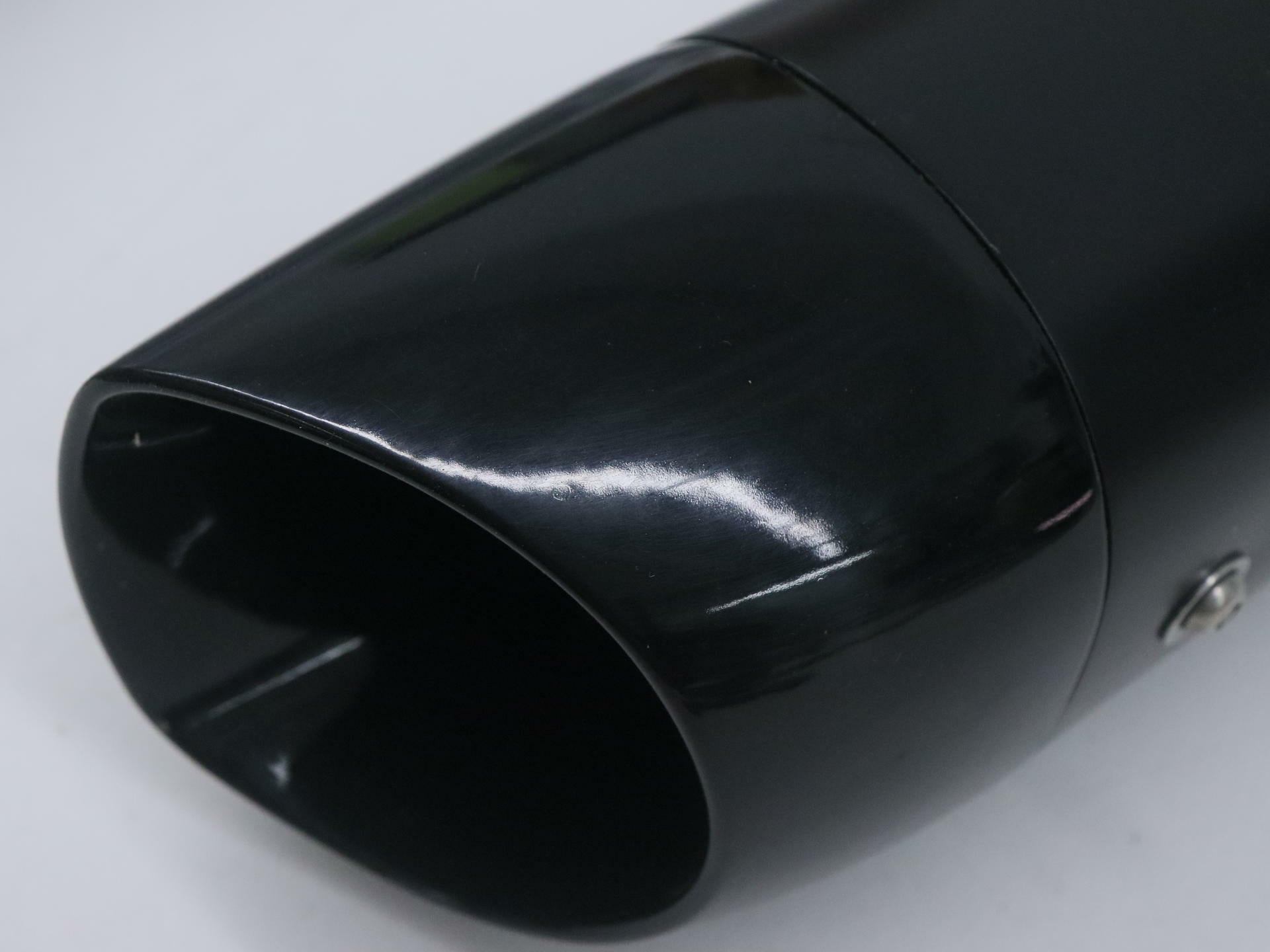 OPEN BOX - OEM Indian Slip-on Muffler Kit Stage 1- Chief Roadmaster- 2884187-266