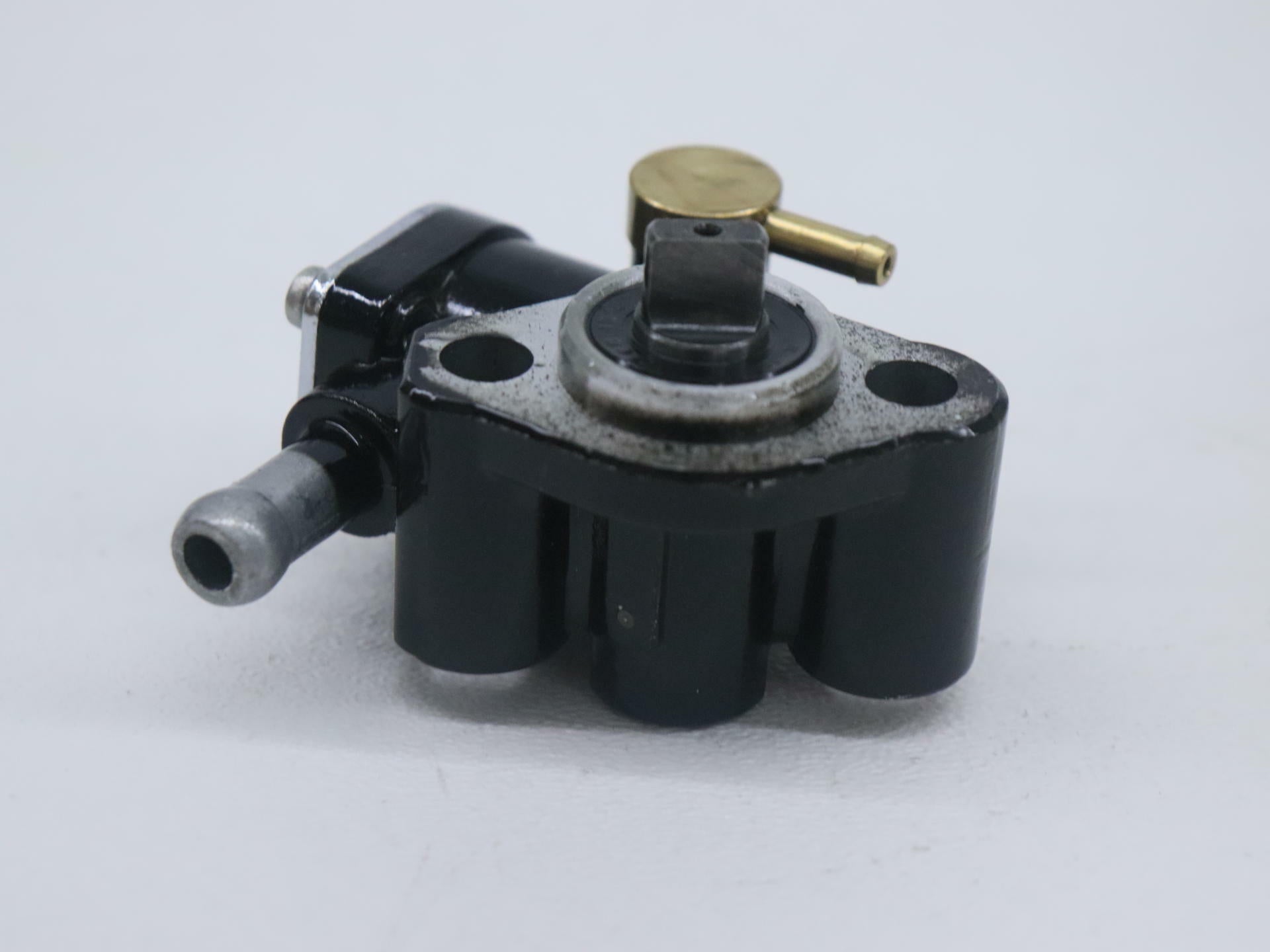 Kawasaki Oil Pump Assy 1987-1988 JS650 JF650 X2 OEM 16082-3708 - Open Box