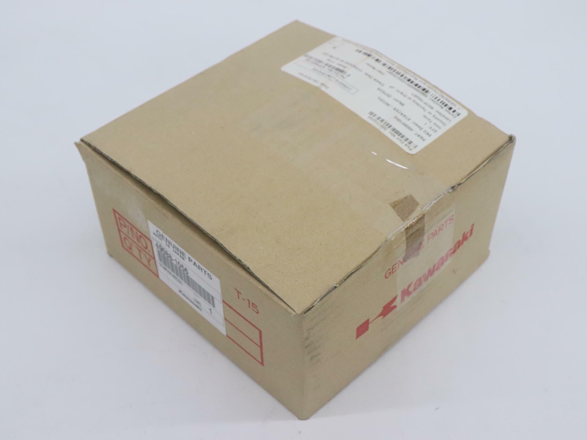 Kawasaki Bayou 300 KLF300 Recoil Pull Starter OEM 49088-1056 - Open Box