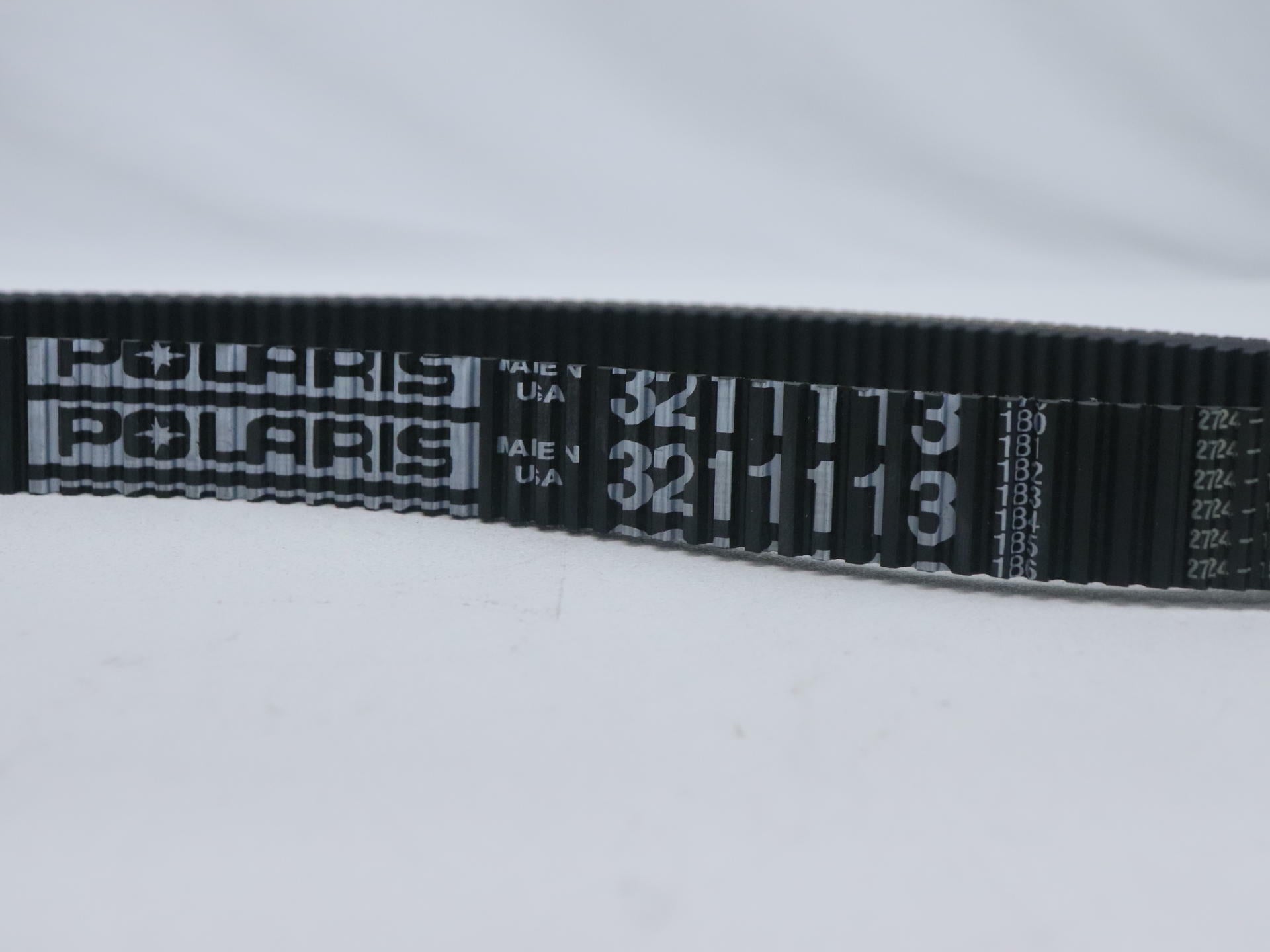 OEM Polaris Drive Belt EBS Clutch - Sportsman RZR RANGER - 3211113 - Open Box