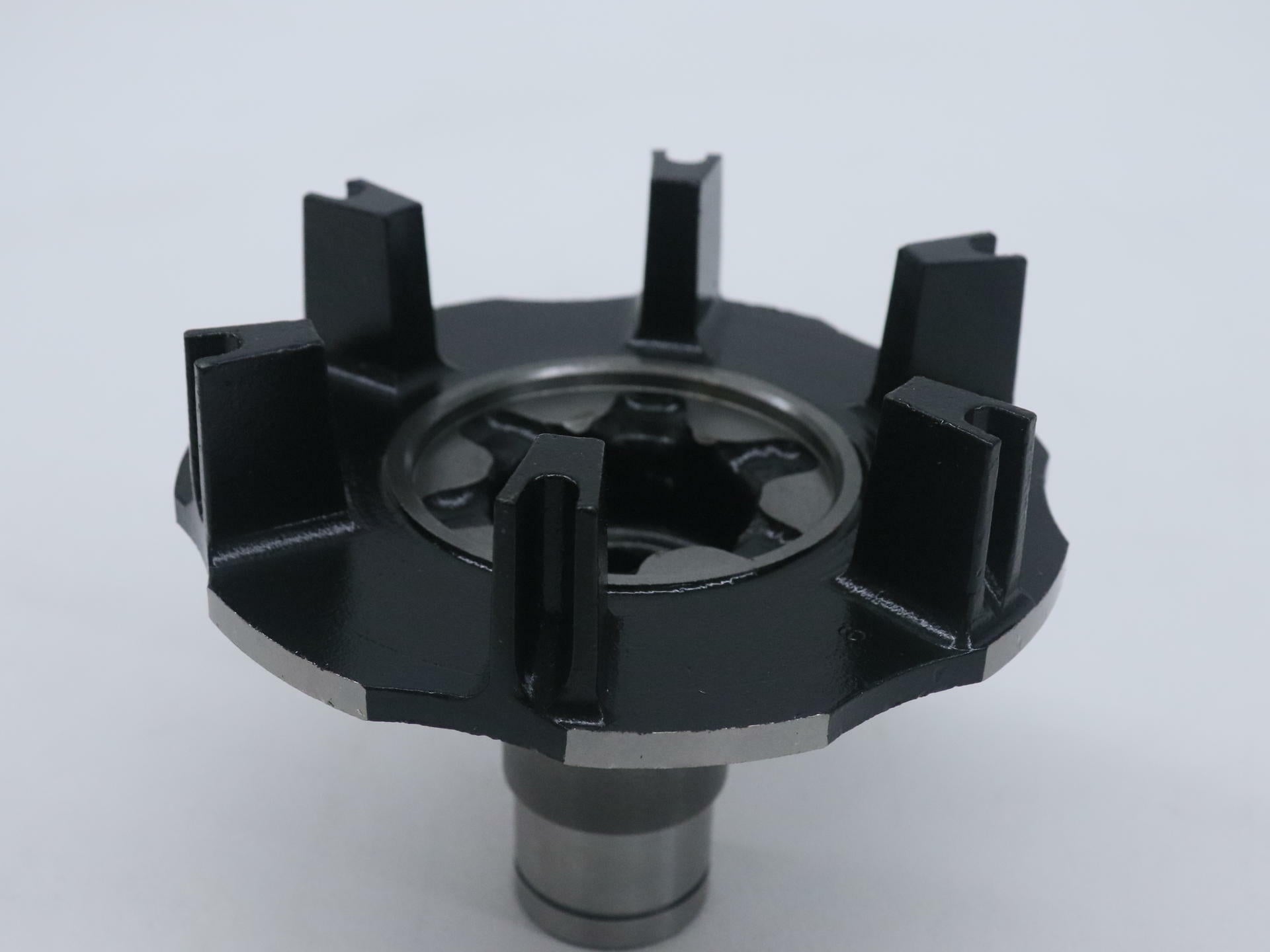 OPEN BOX - OEM Moto Guzzi Final Drive Axle Drive Hub Pin - GU32351410