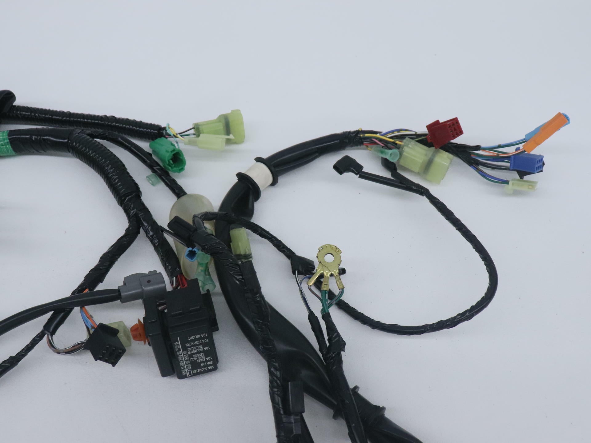 Honda VTX1800C 2006 OEM Main Wiring Harness Loom 32100-MCH-A10 - Open Box
