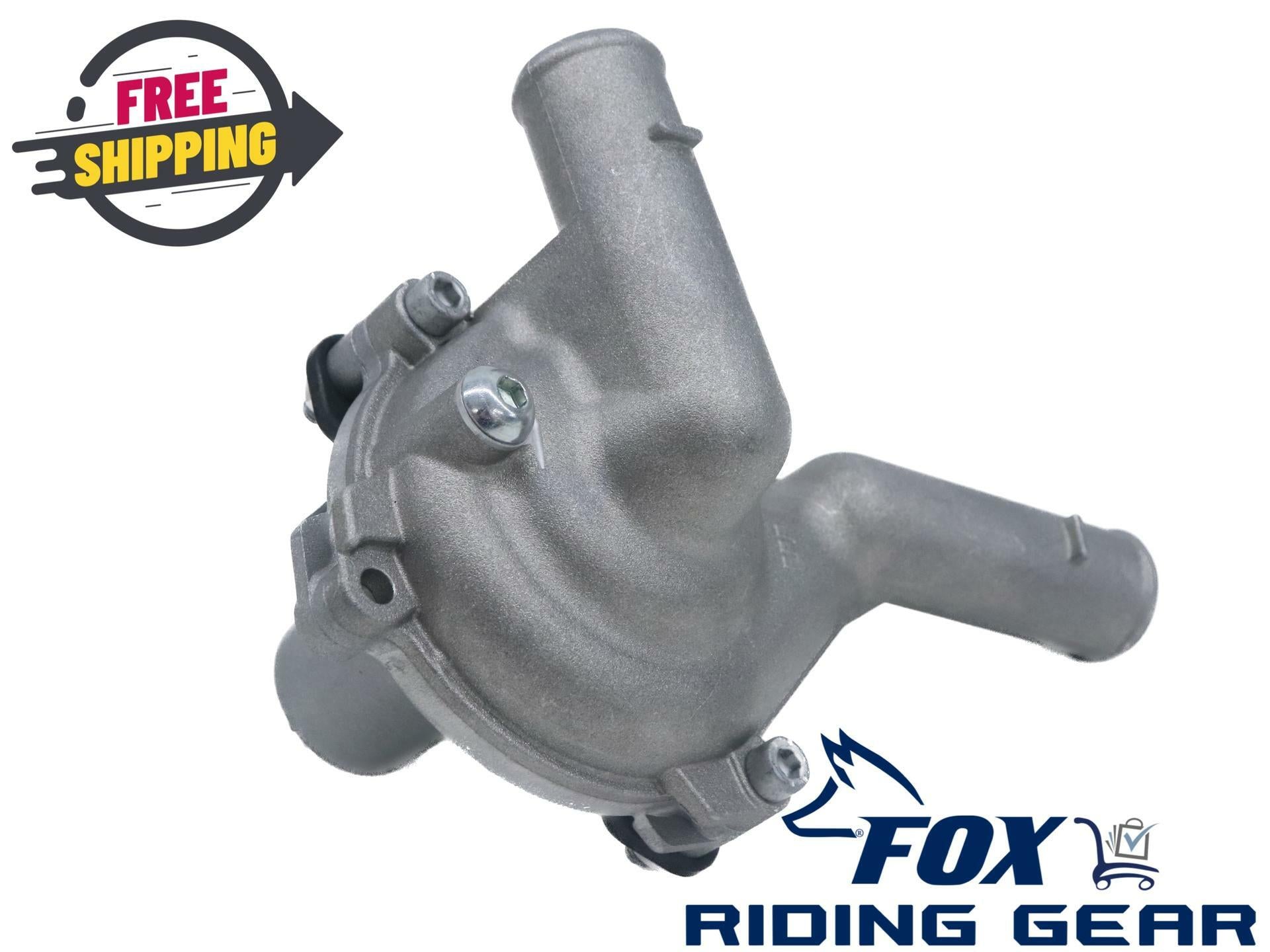 Aprilia RSV4 OEM Water Pump Assembly 2009-2020 RSV4 2A000802 - Open Box