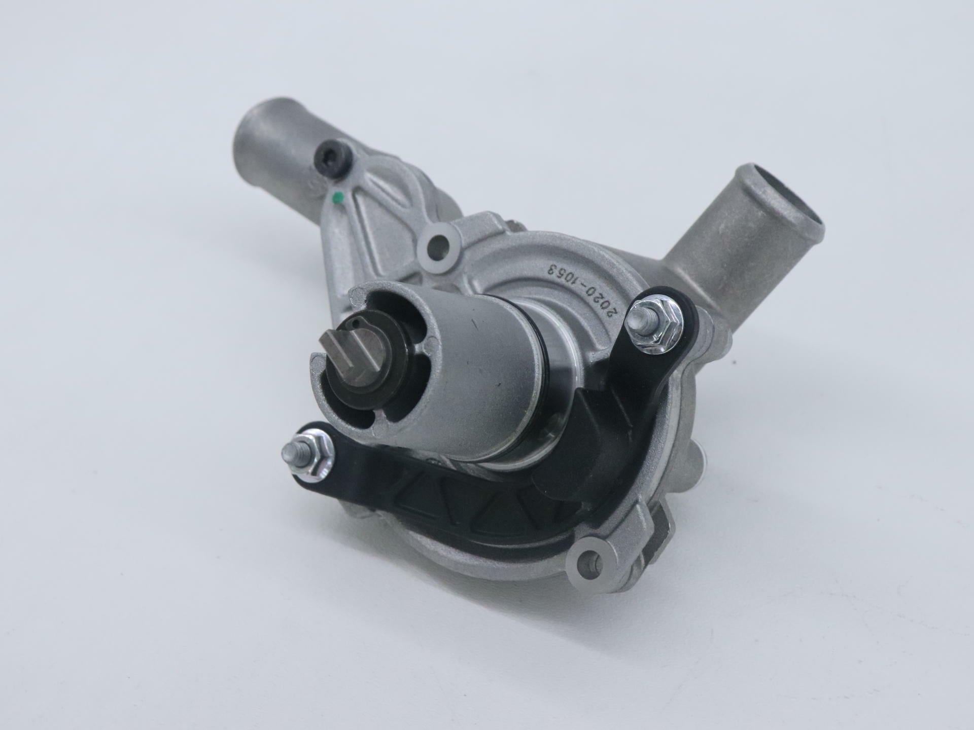 Aprilia RSV4 OEM Water Pump Assembly 2009-2020 RSV4 2A000802 - Open Box